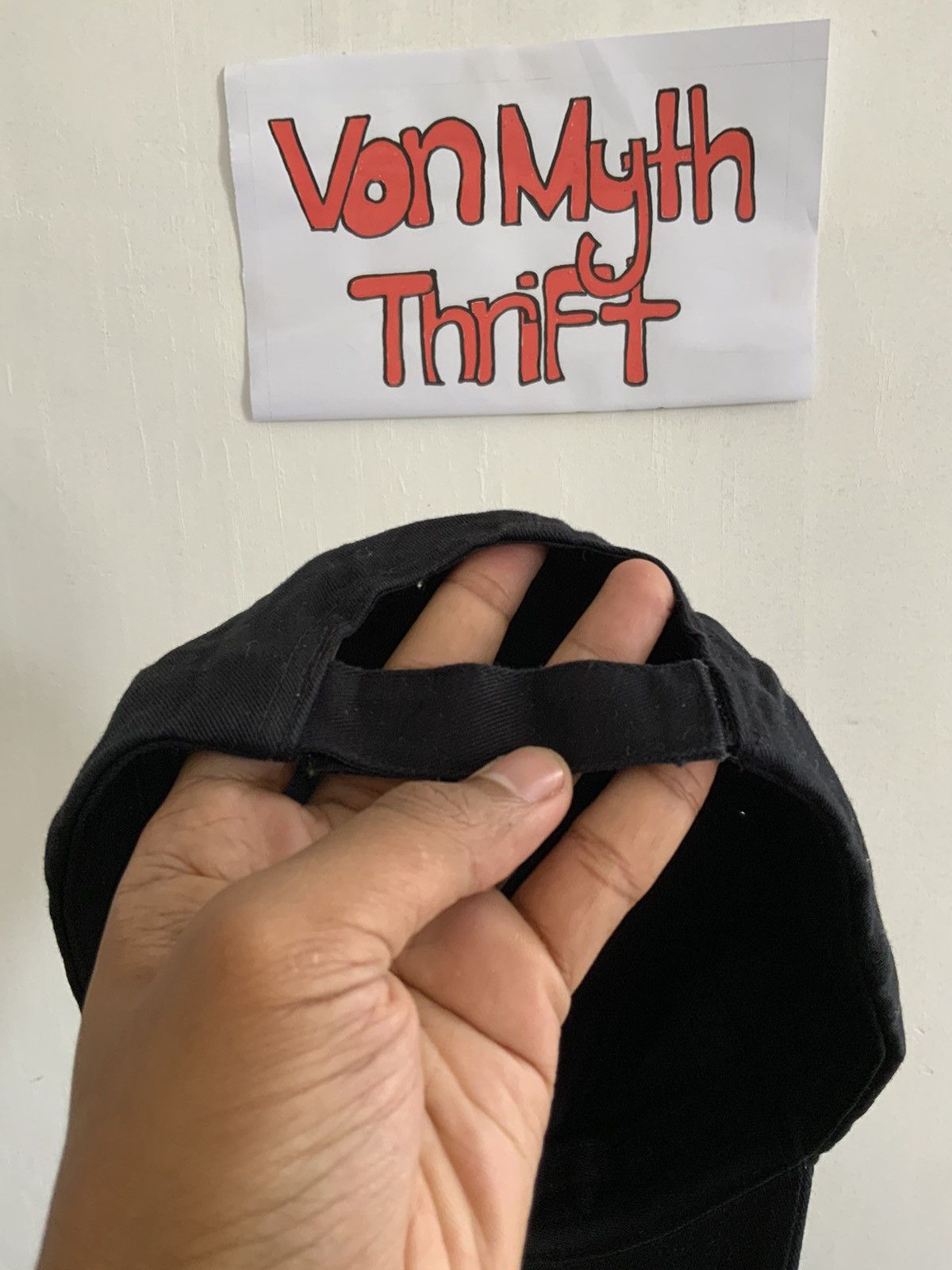 Hat Club G.T Hawkins Hat Size ONE SIZE - 10 Thumbnail