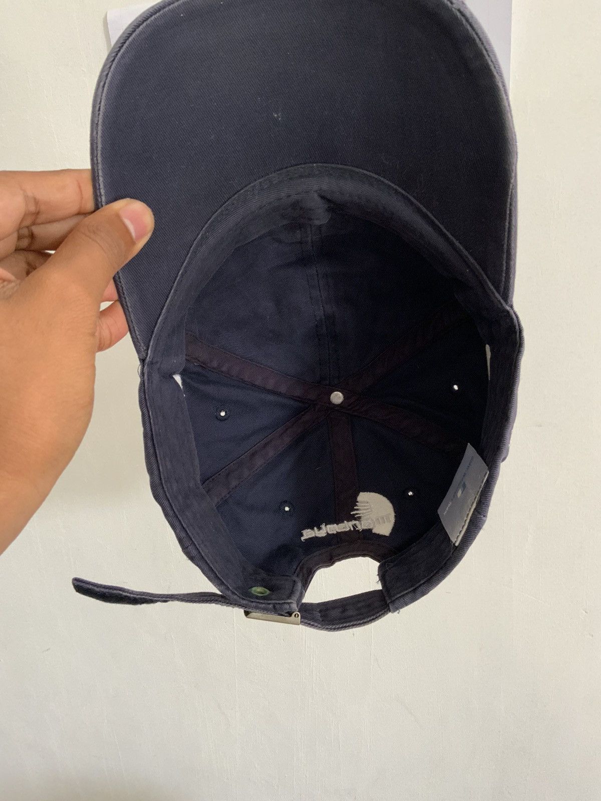 Bmw Williams F1 Team Montayo Hat