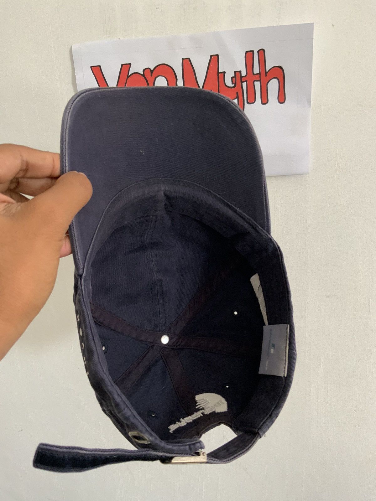 Bmw Williams F1 Team Montayo Hat