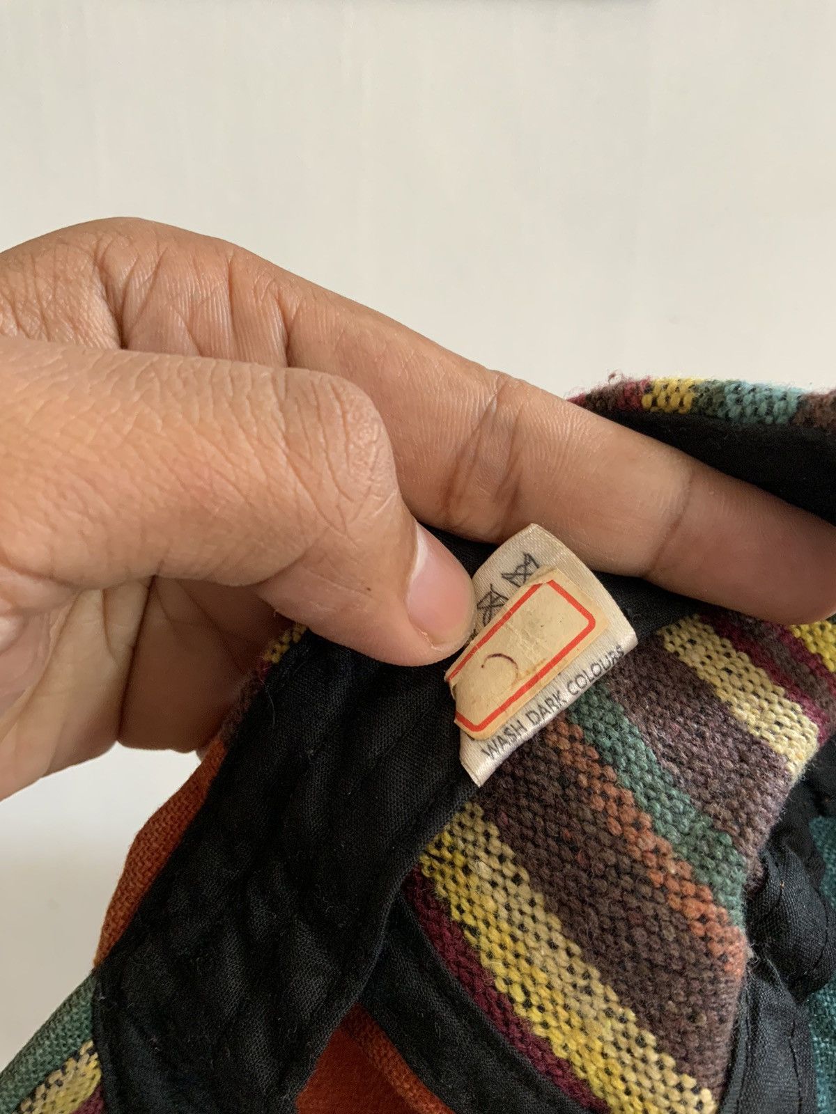 Japanese Brand Native Hat by Cap & Tomato Size ONE SIZE - 13 Thumbnail