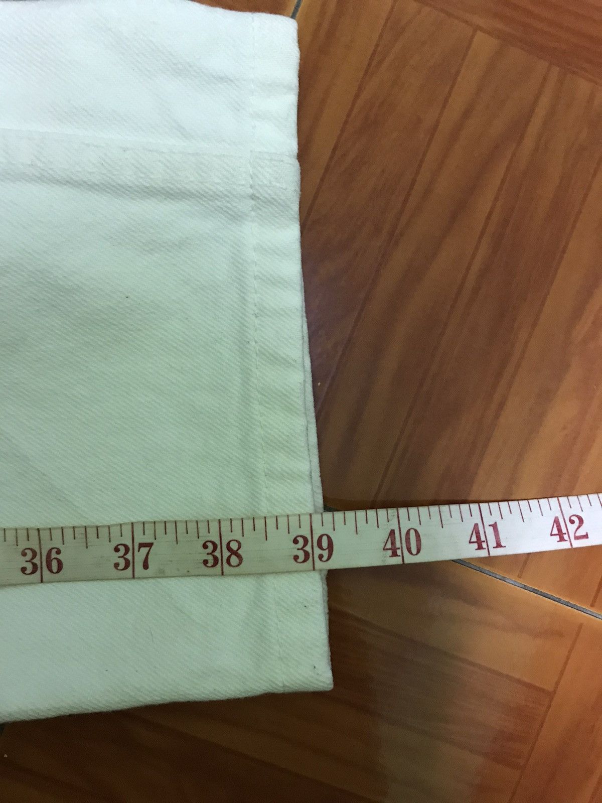Levi's × Vintage Vintage Levis 501 80s Size US 29 - 10 Thumbnail