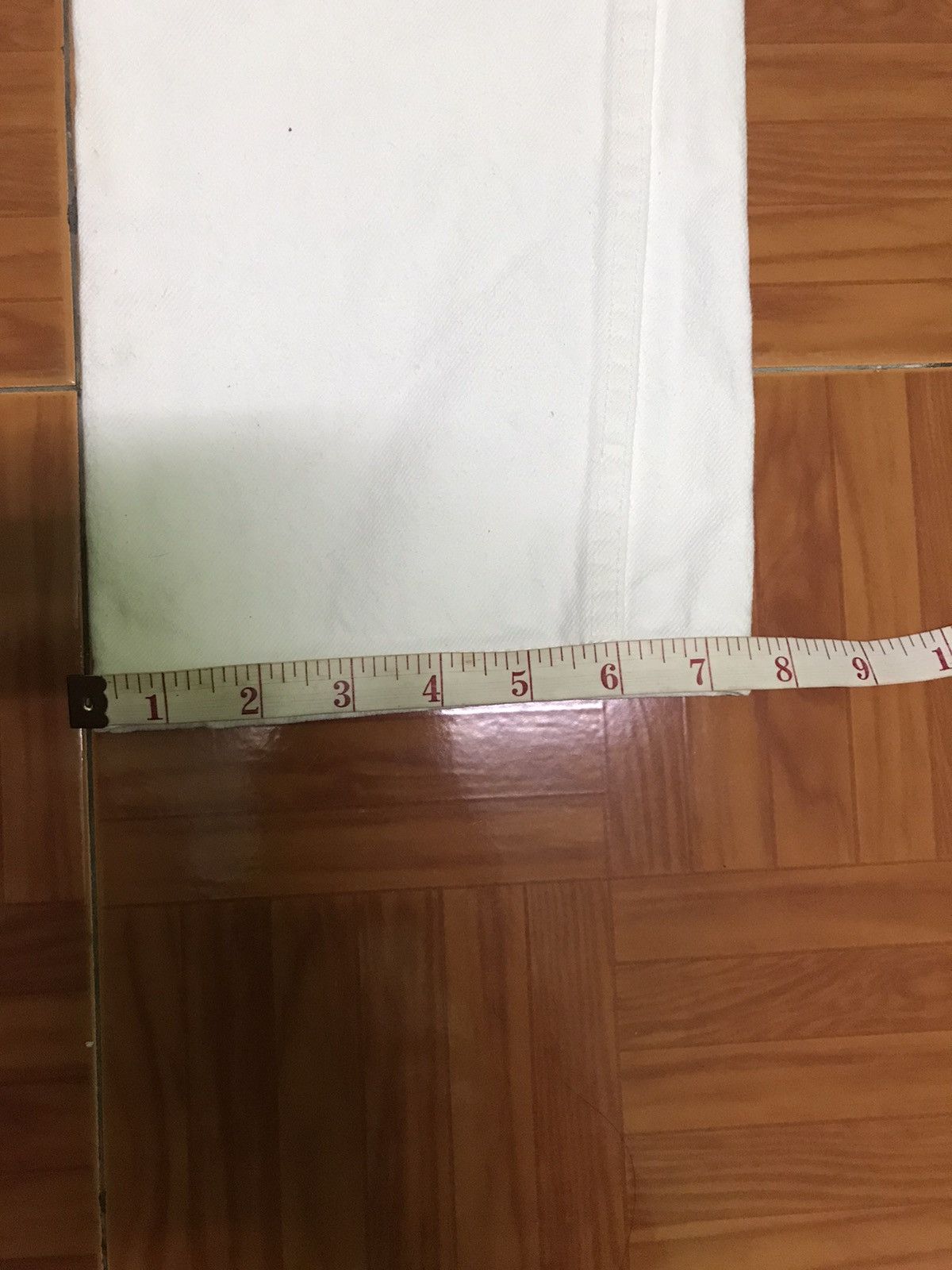 Levi's × Vintage Vintage Levis 501 80s Size US 29 - 12 Thumbnail