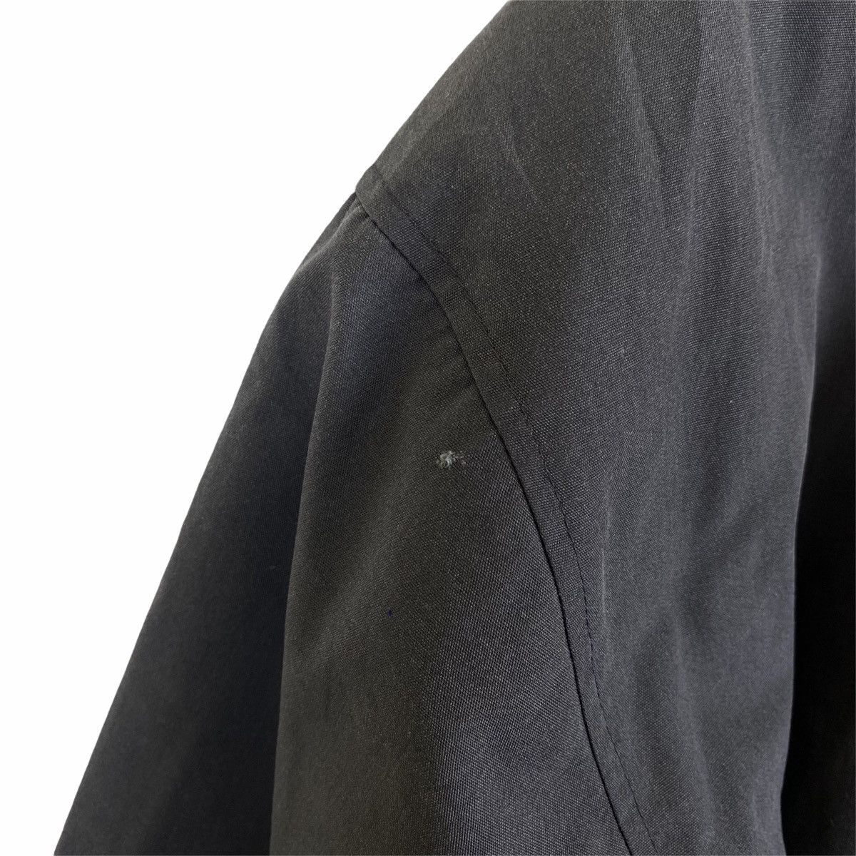 Billabong × Vintage Vintage BILLABONG X FELIX THE CAT Small Logo Bomber Jacket Size US L / EU 52-54 / 3 - 9 Thumbnail