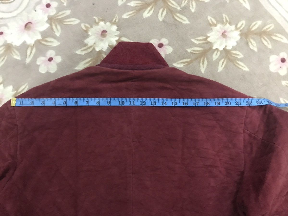 Kenzo VINTAGE KENZO JAPANESE BRAND VERY RARE Size US XL / EU 56 / 4 - 10 Thumbnail