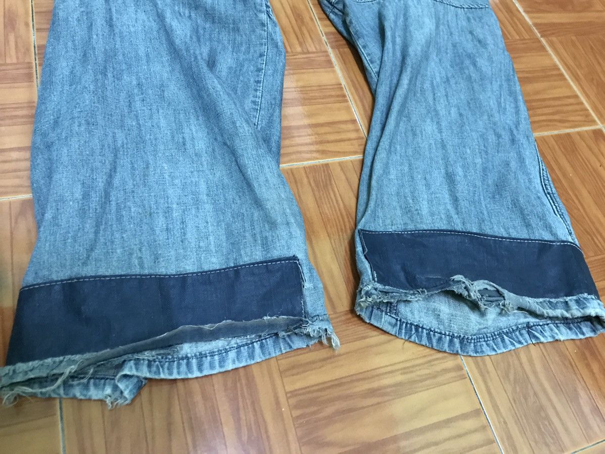 G-Star ‼️‼️ vintage G-STAR RAW DENIM very rare Size US 33 - 11 Thumbnail
