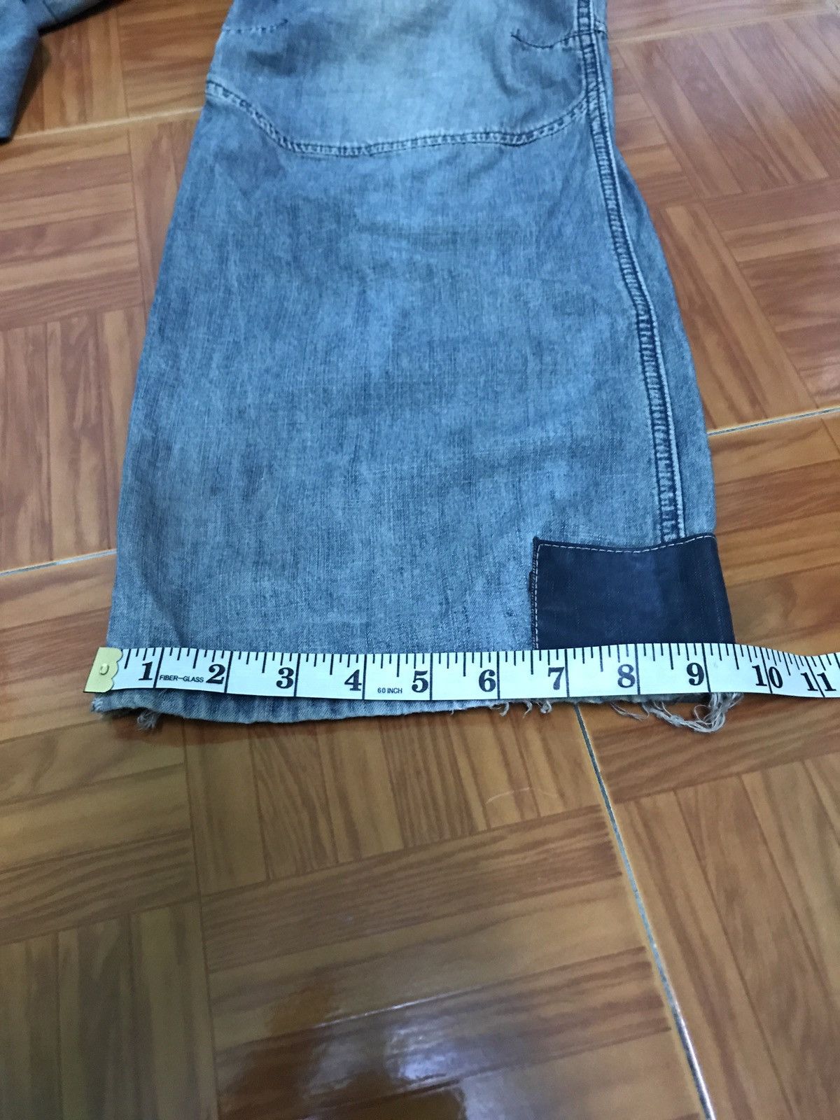 G-Star ‼️‼️ vintage G-STAR RAW DENIM very rare Size US 33 - 18 Thumbnail