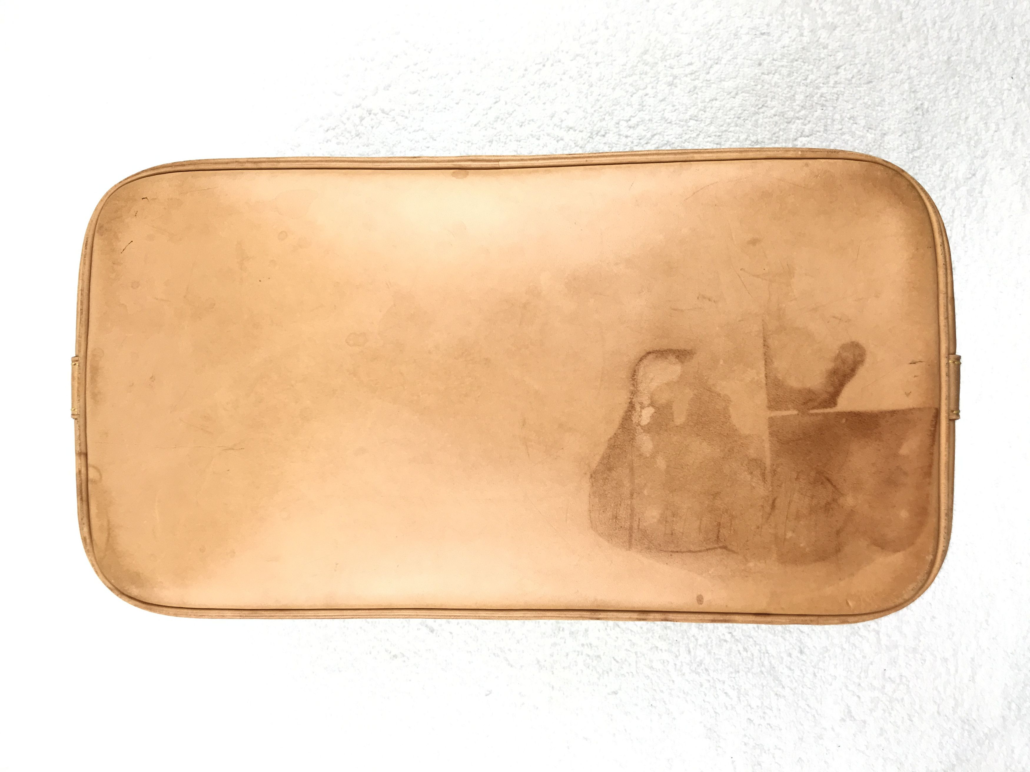 Louis Vuitton × Vintage Vintage Louis Vuitton Alma Monogram Size ONE SIZE - 13 Thumbnail