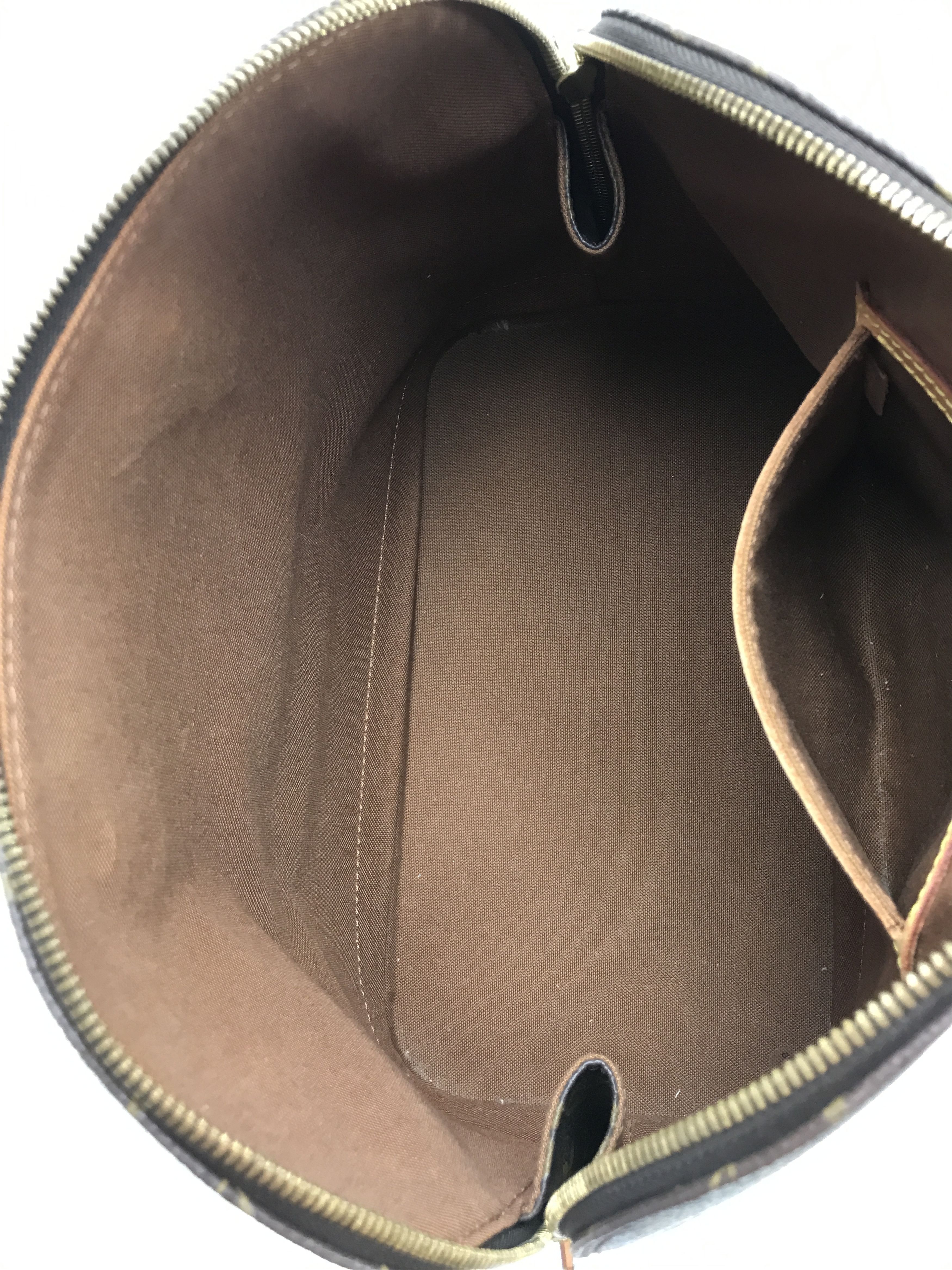 Louis Vuitton × Vintage Vintage Louis Vuitton Alma Monogram Size ONE SIZE - 10 Thumbnail