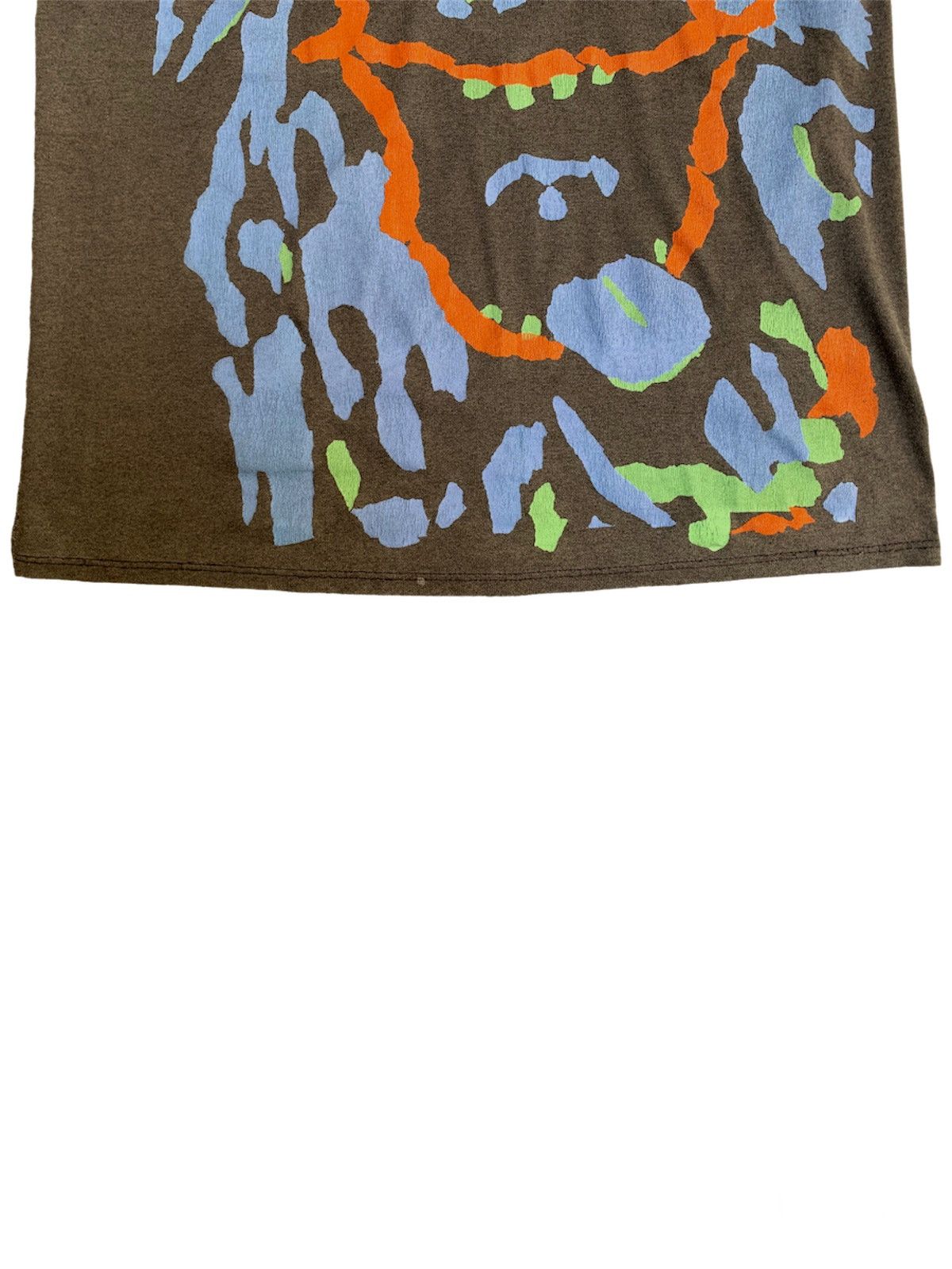 Band Tees Vintage 1988 George Clinton Parliament Funkadelic XL Size US XL / EU 56 / 4 - 7 Thumbnail