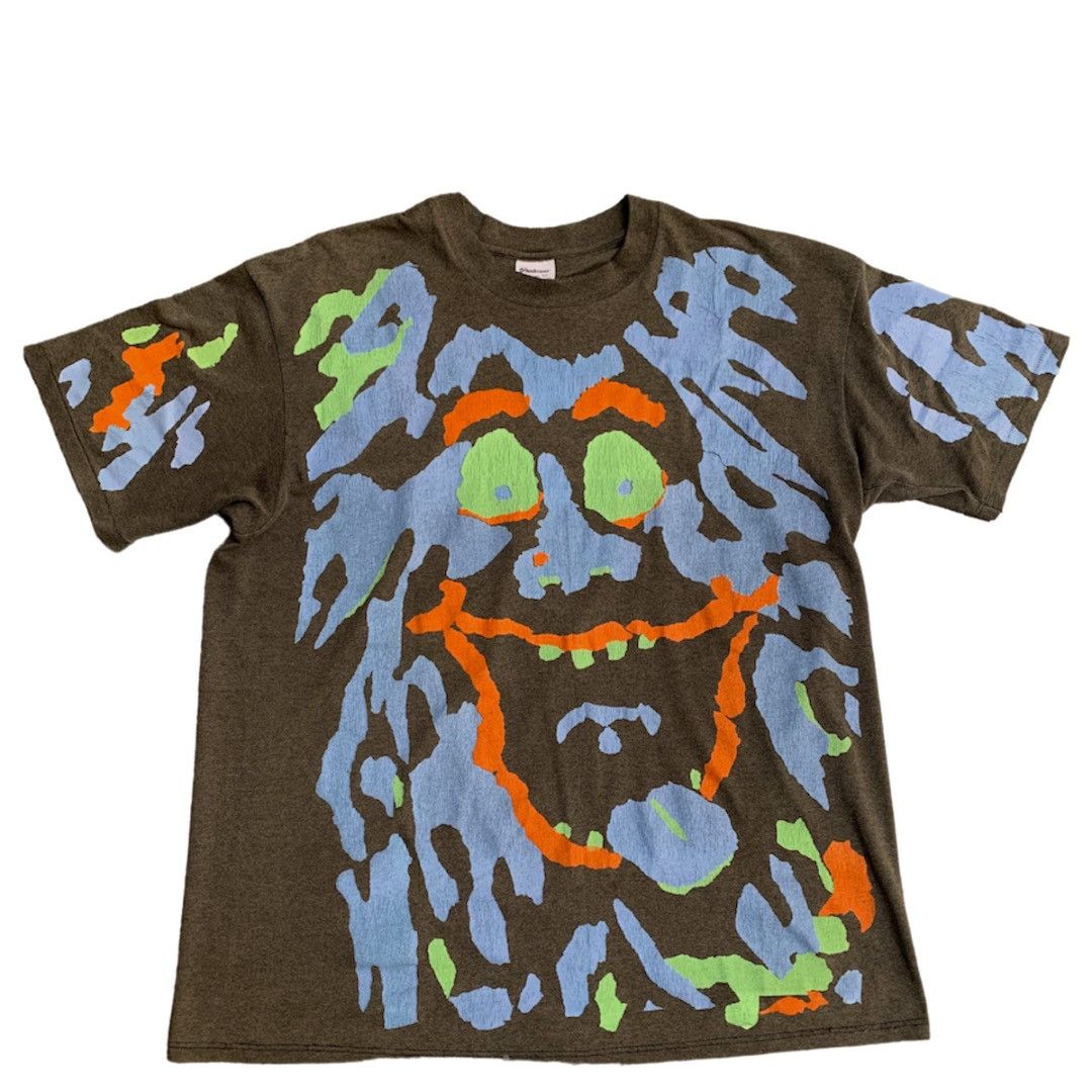 Band Tees Vintage 1988 George Clinton Parliament Funkadelic XL Size US XL / EU 56 / 4 - 1 Thumbnail
