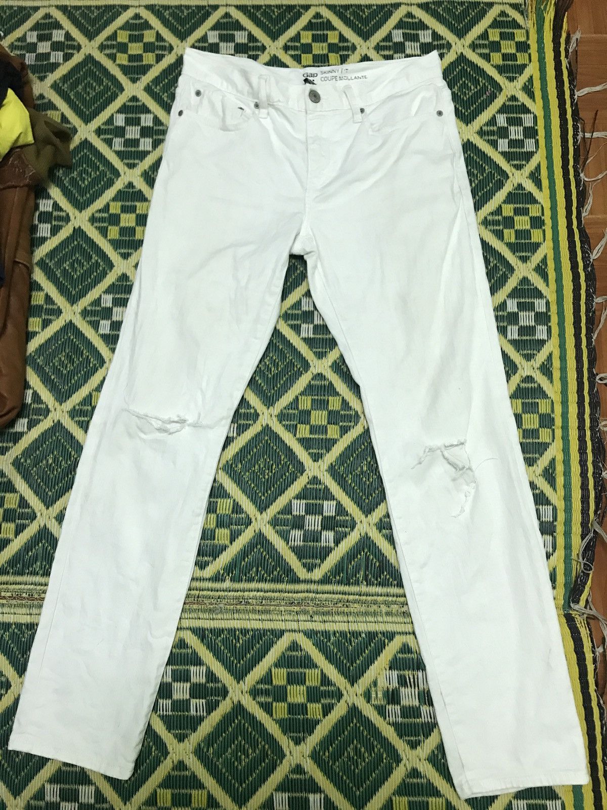 ‼️‼️ gap skinny fit