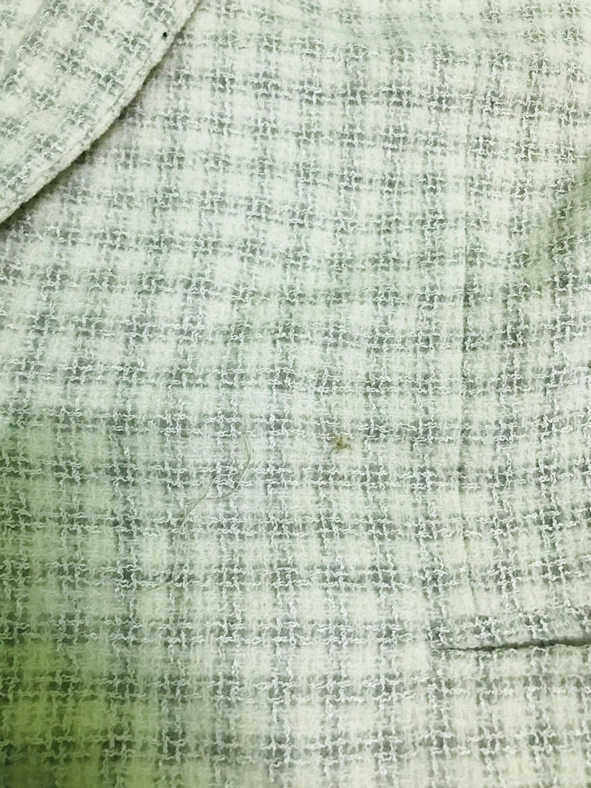Burberry ‼️‼️ vintage burberry woman very rare Size M / US 6-8 / IT 42-44 - 2 Thumbnail