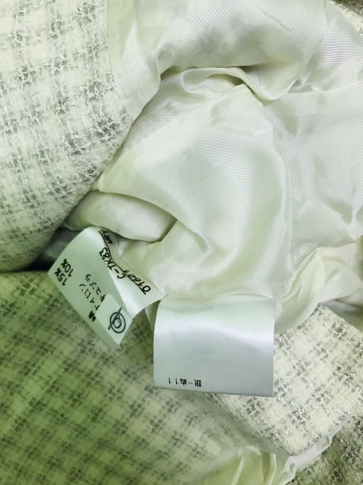 Burberry ‼️‼️ vintage burberry woman very rare Size M / US 6-8 / IT 42-44 - 5 Thumbnail