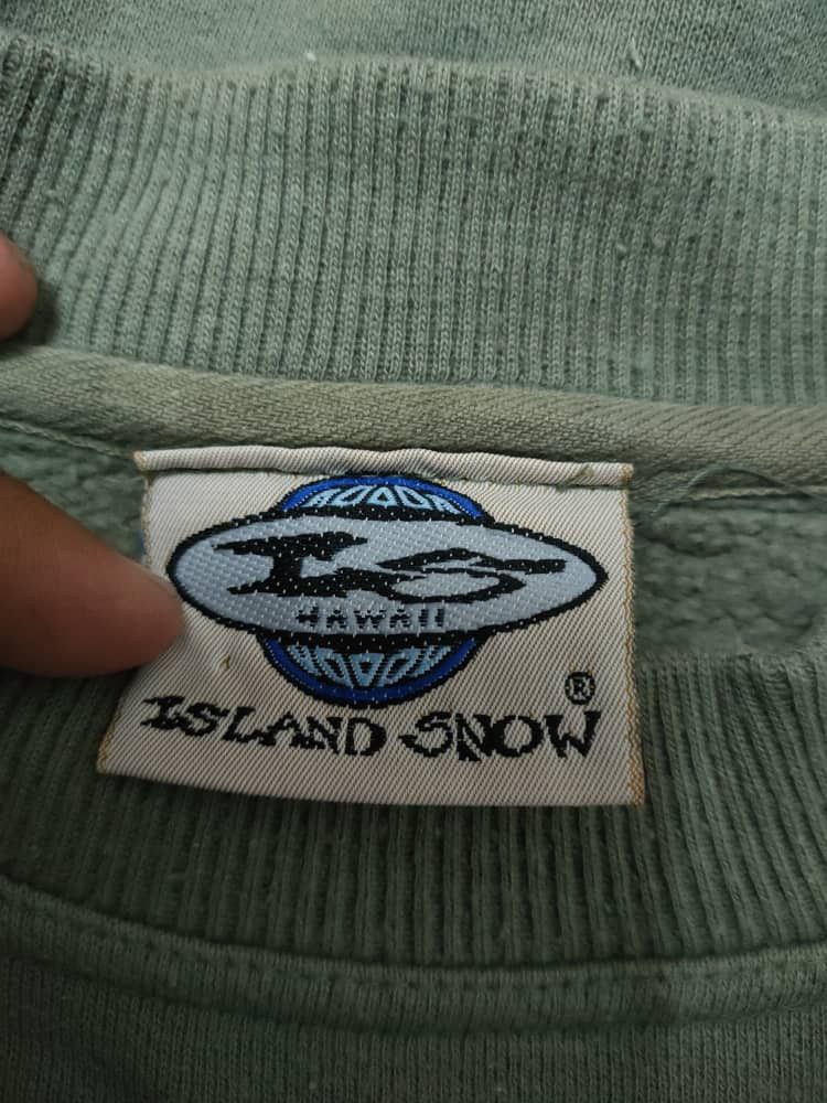 Other Island SnowBoards Jumper Size US L / EU 52-54 / 3 - 4 Thumbnail
