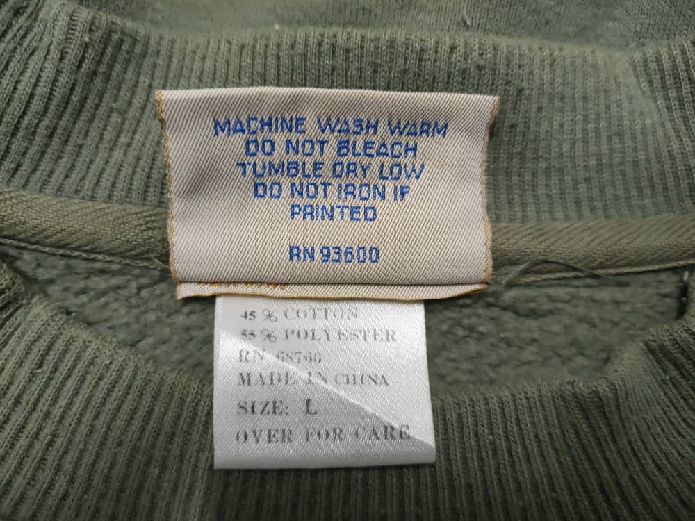 Other Island SnowBoards Jumper Size US L / EU 52-54 / 3 - 5 Thumbnail