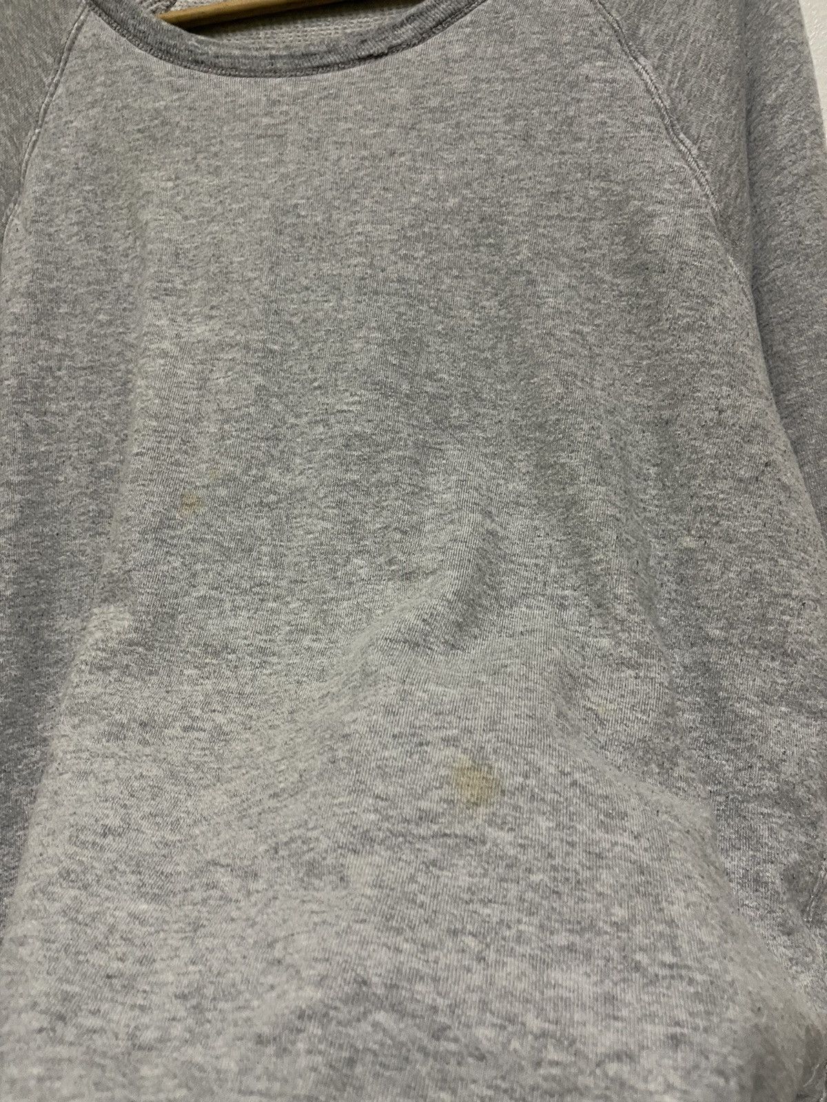 Japanese Brand × Nonnative Nonnative Sweatshirt Double Layers Japan Size US XS / EU 42 / 0 - 4 Thumbnail
