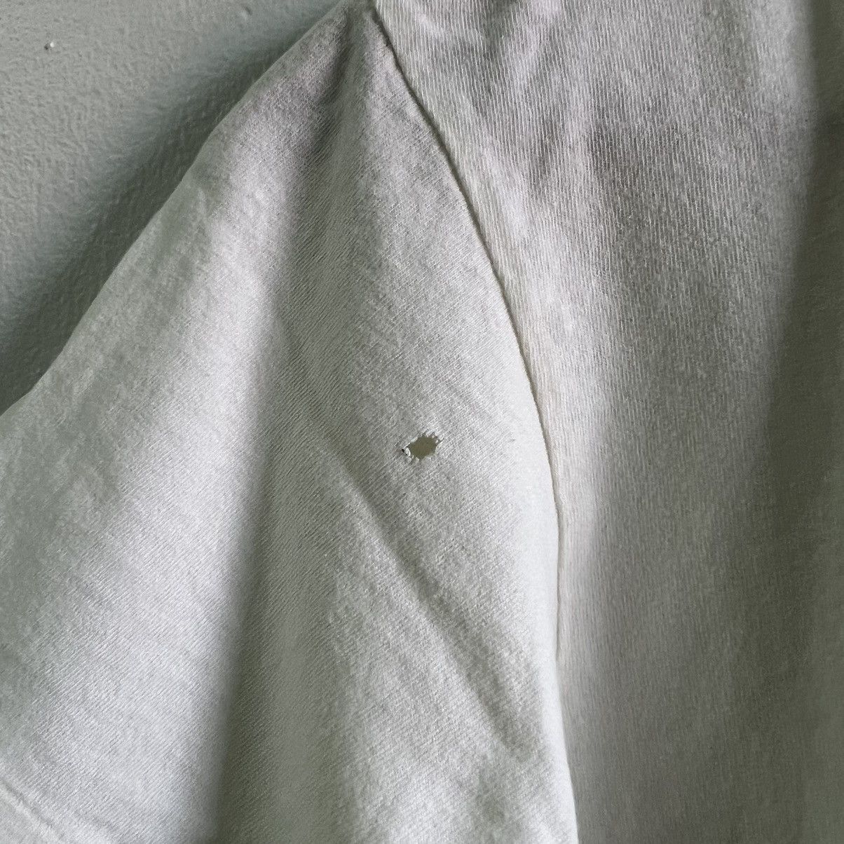CABANE de ZUCCa VINTAGE CABANE DE ZUCCA TEE Size US S / EU 44-46 / 1 - 9 Thumbnail