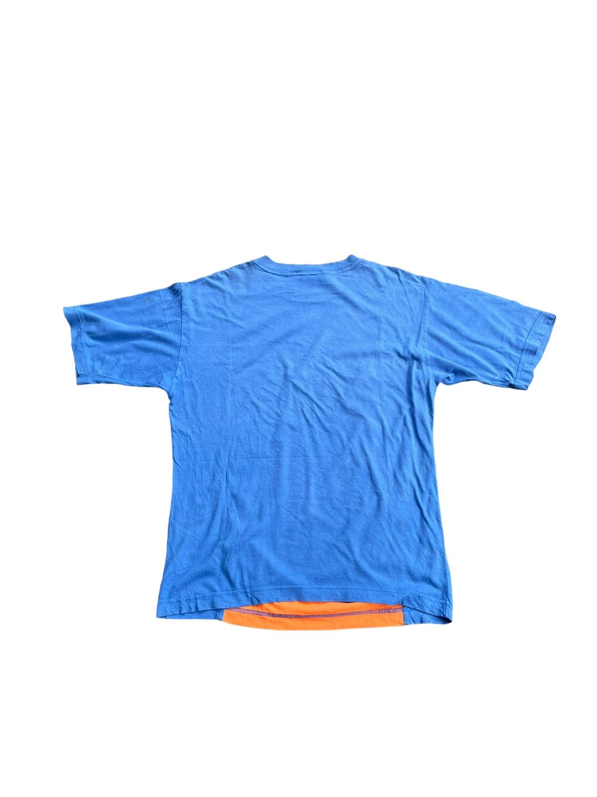 Designer × Vintage Vintage Rocco Barocco Tshirt Size US M / EU 48-50 / 2 - 6 Thumbnail