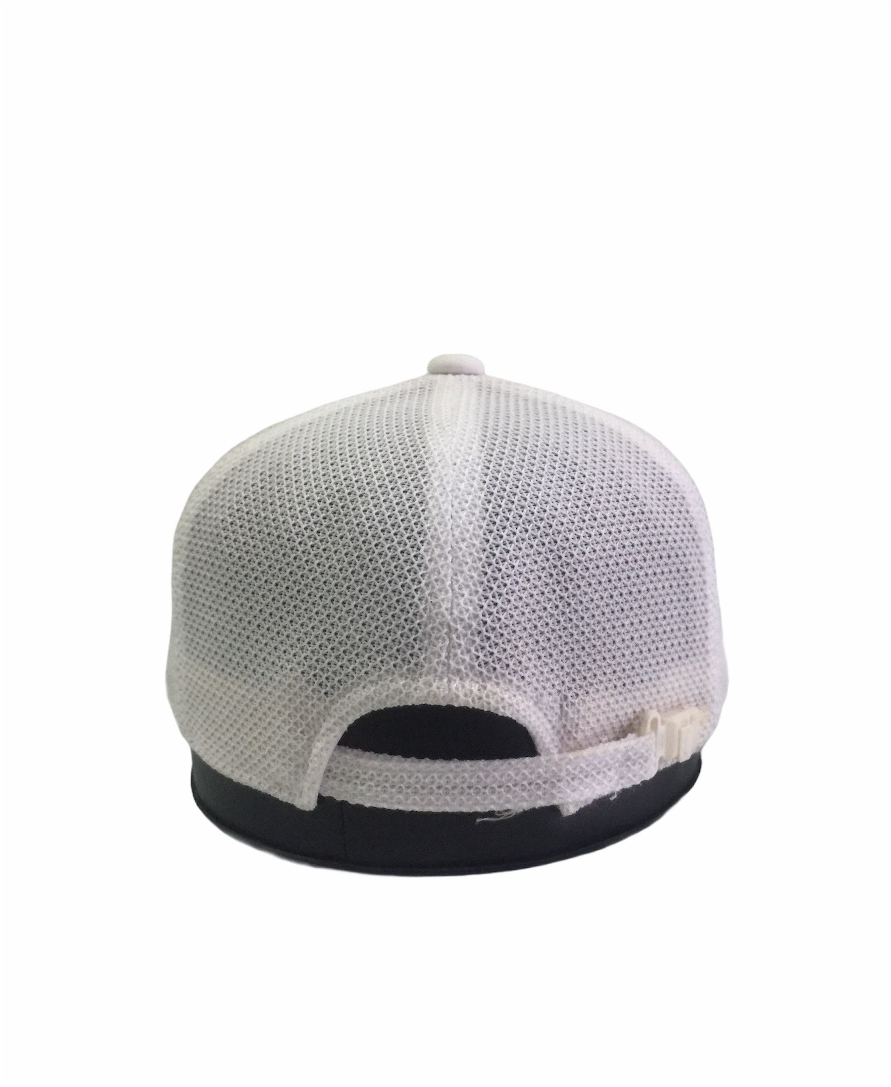 Japanese Brand Sport Club Champion Trucker 7 Panel Hat Cap Size ONE SIZE - 4 Thumbnail