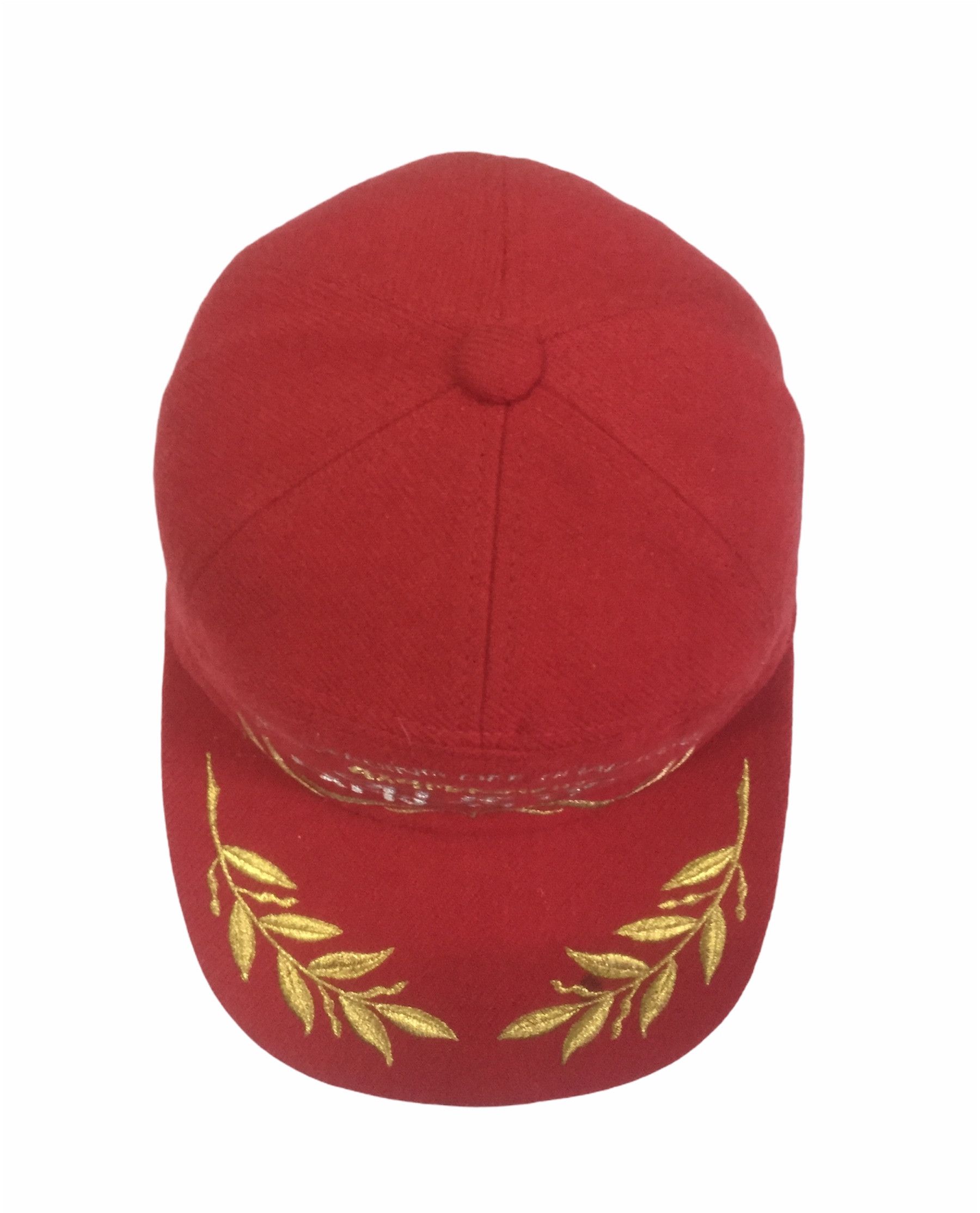 Vintage Vintage Off Road 4x4 Express Club Paddy Hat Size ONE SIZE - 5 Thumbnail