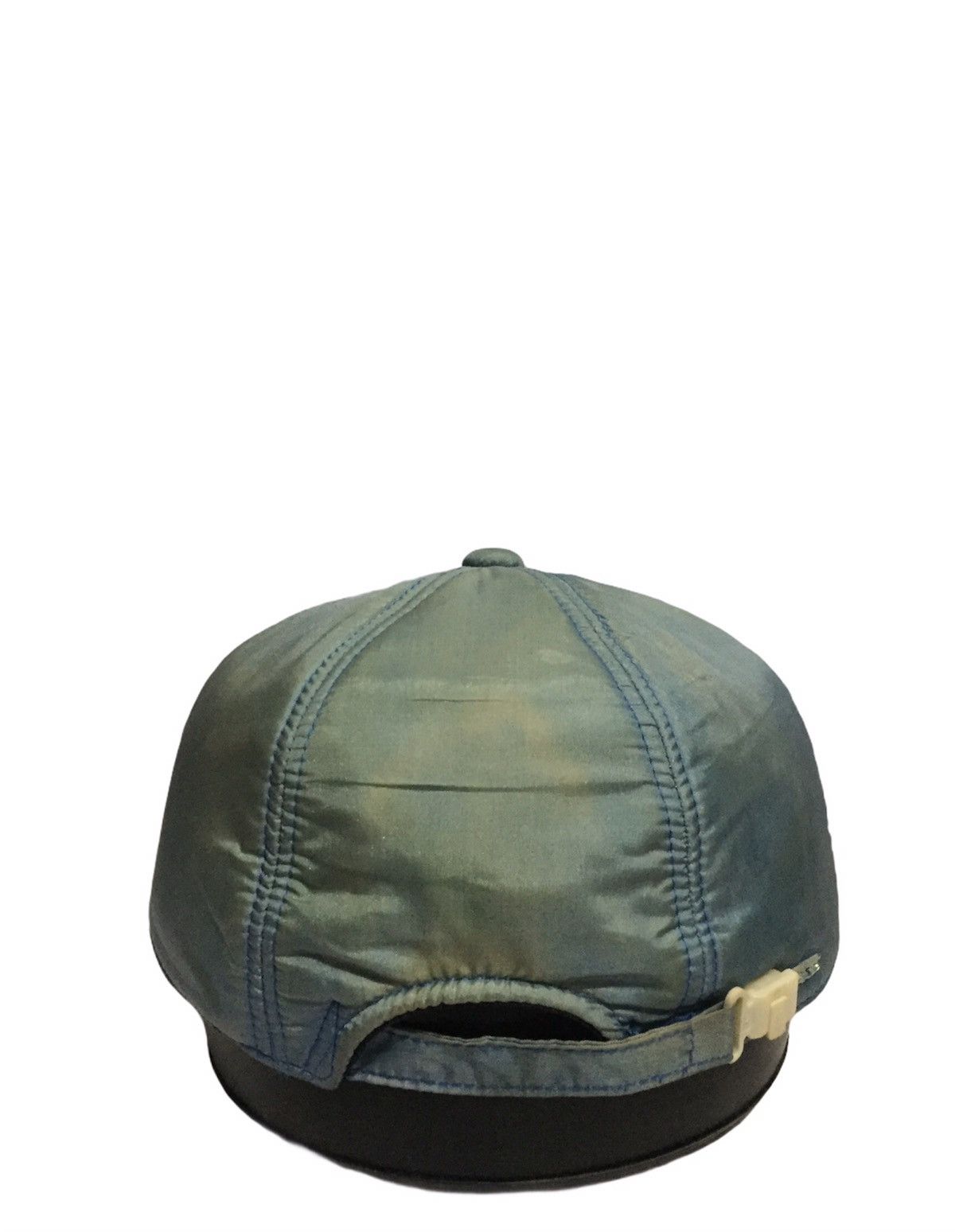 Vintage Vintage Racing Scaff Giant Sialom Fade Ski Hat Size ONE SIZE - 4 Thumbnail