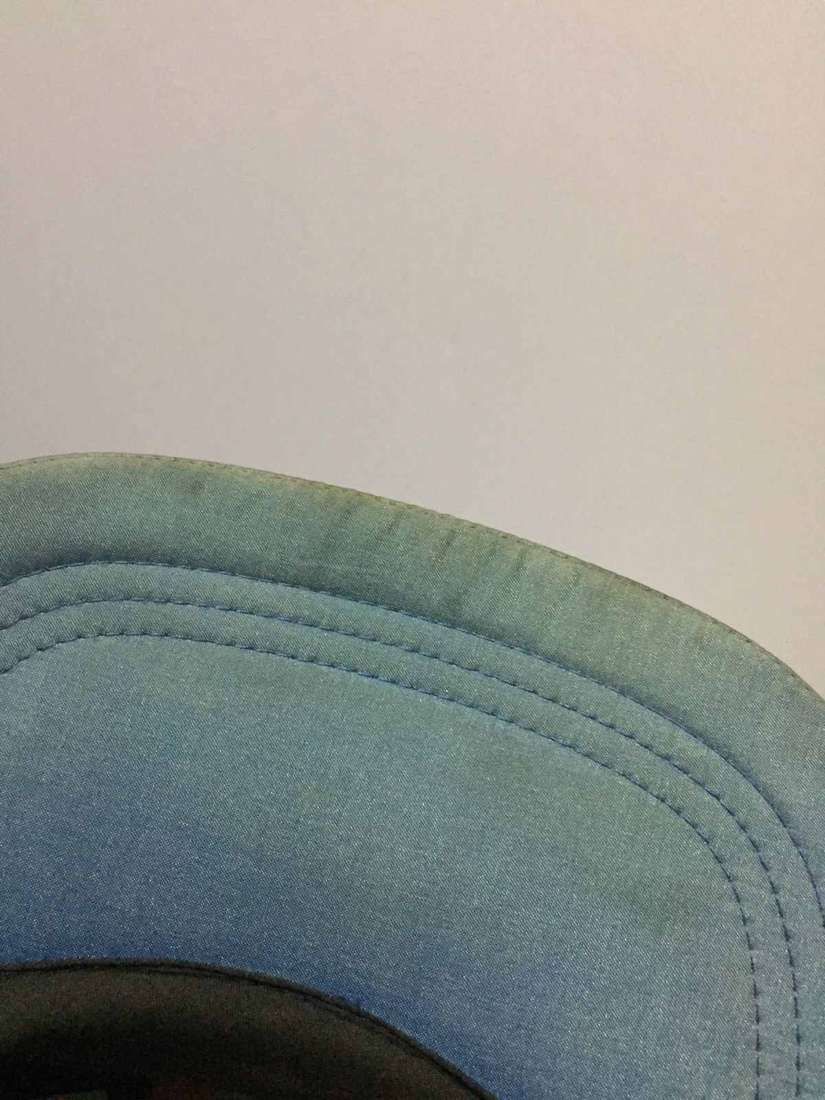 Vintage Vintage Racing Scaff Giant Sialom Fade Ski Hat Size ONE SIZE - 8 Thumbnail