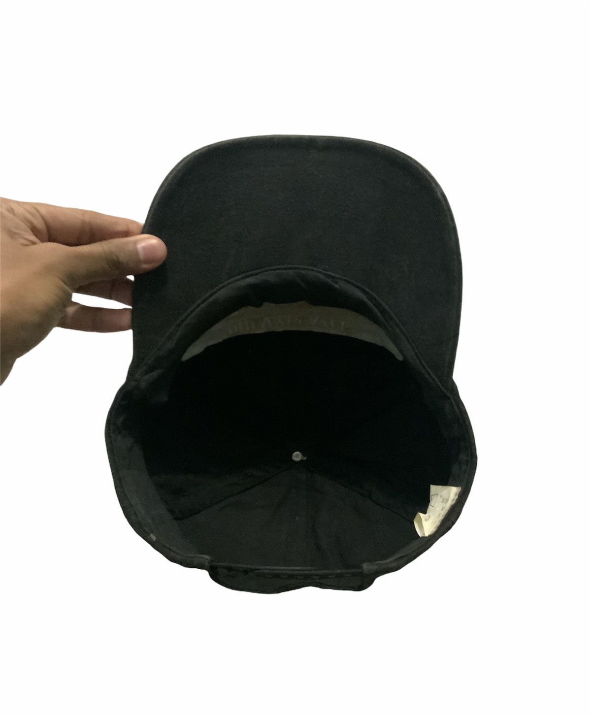 Vintage Vintage Chevy Blazer 4WD Drive Rare 7 Panel Hat Size ONE SIZE - 8 Thumbnail