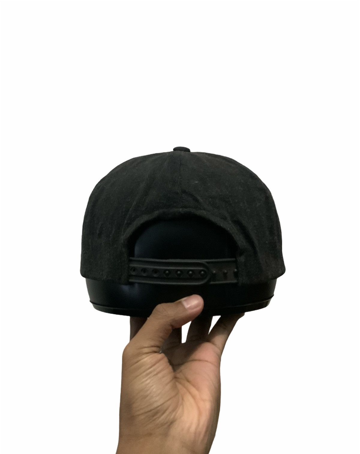 Vintage Vintage Chevy Blazer 4WD Drive Rare 7 Panel Hat Size ONE SIZE - 4 Thumbnail