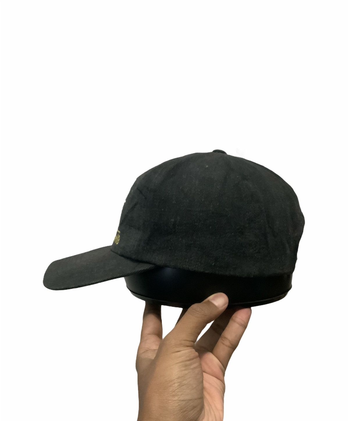 Vintage Vintage Chevy Blazer 4WD Drive Rare 7 Panel Hat Size ONE SIZE - 5 Thumbnail