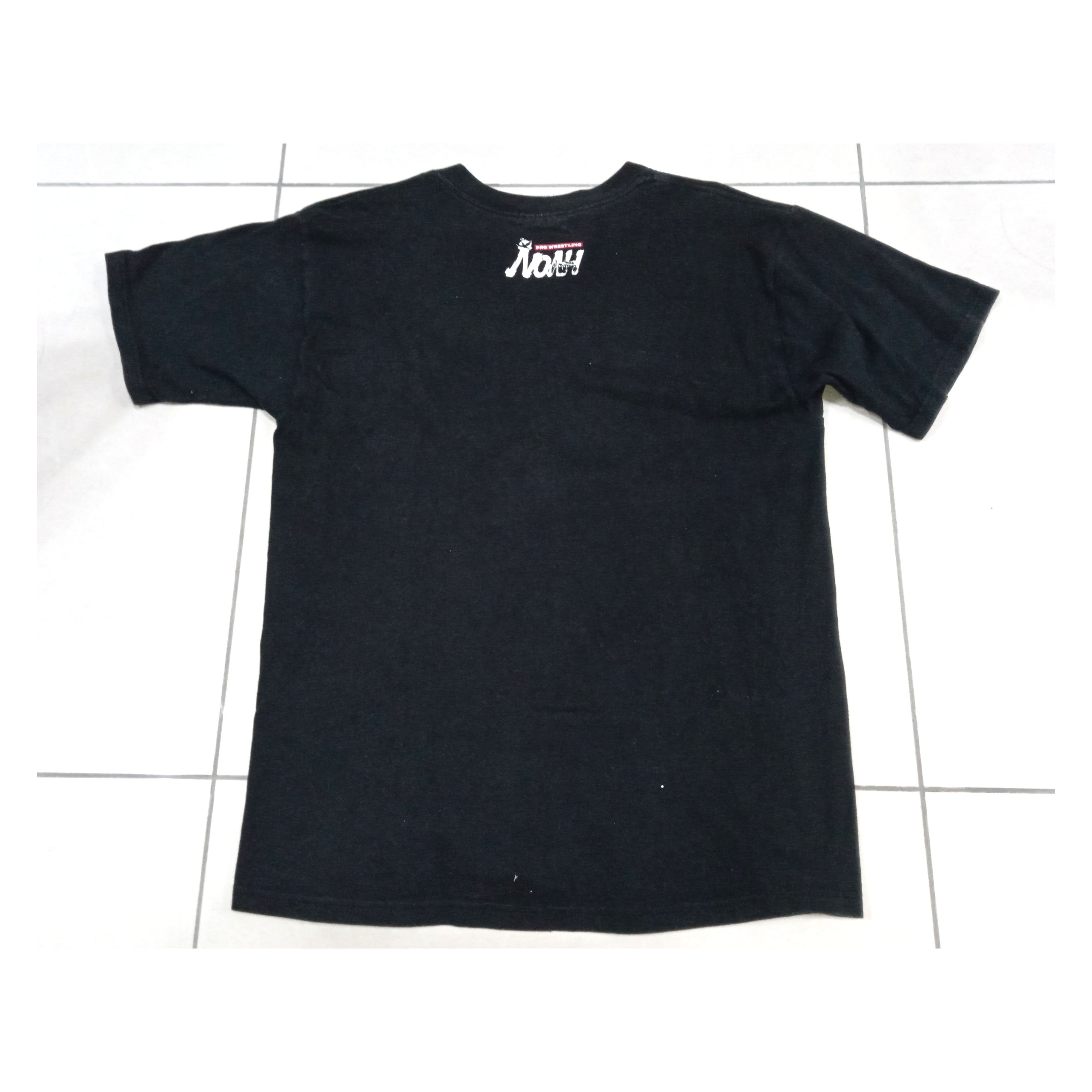 PRO-WRESTLING NOAH GREAT VOYAGE'09 in T… Noah Great Voyage in Osaka 2023 - Wikipedia