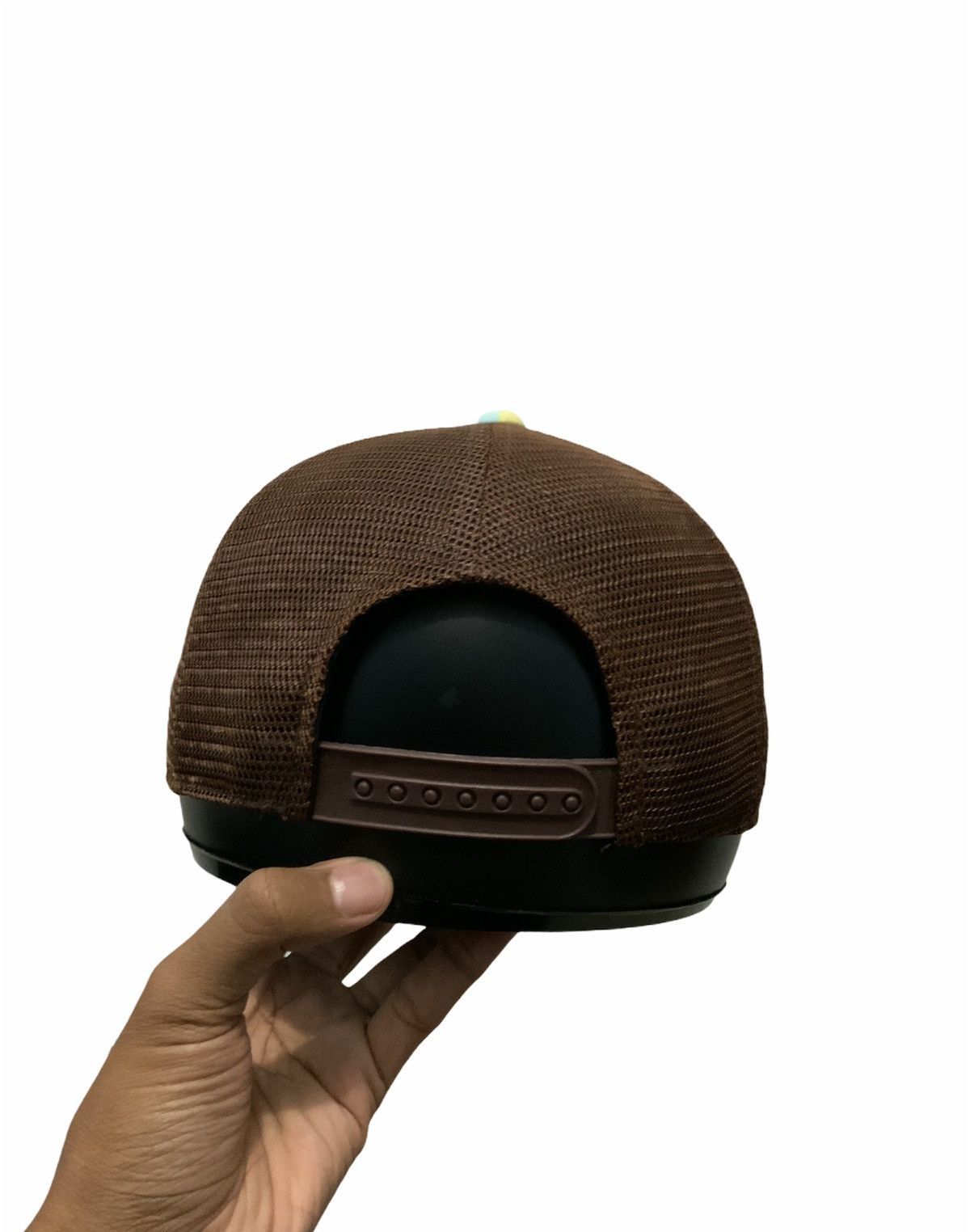 Von Dutch Motorcycle Von Dutch Los Angeles Trucker hat Size ONE SIZE - 4 Thumbnail