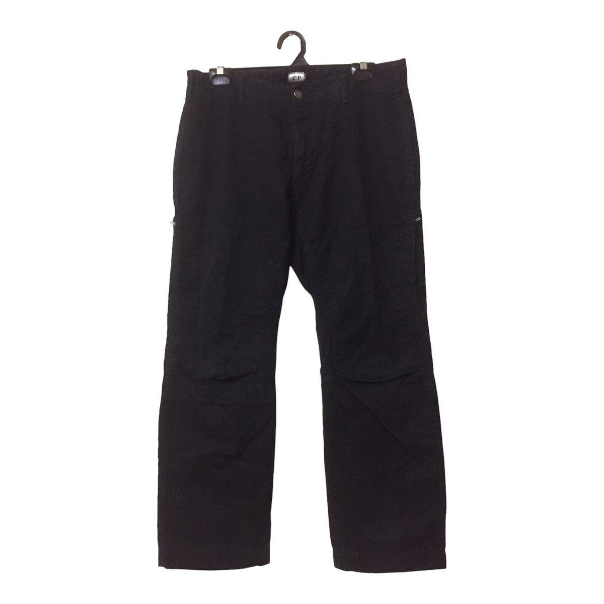 パンツ 00AW CP.COMPANY Double Knee Cargo Cp Company Double Knee Pants | Grailed