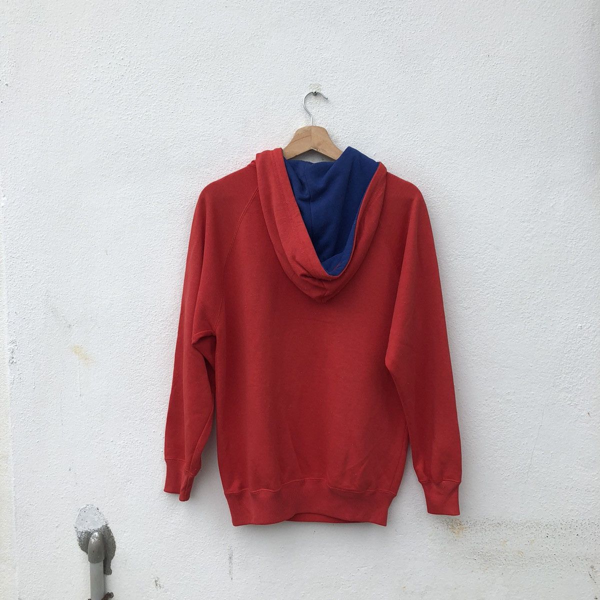 Japanese Brand VINTAGE HOODIE MILITARY COLLECTION HUNTERS RUN Size US XS / EU 42 / 0 - 7 Thumbnail