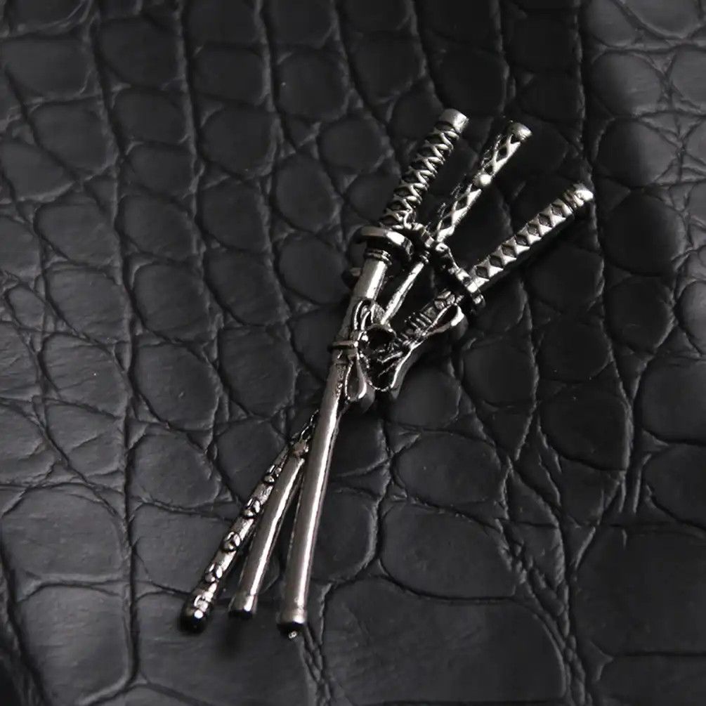 Handmade Sword Necklace Size ONE SIZE - 3 Thumbnail