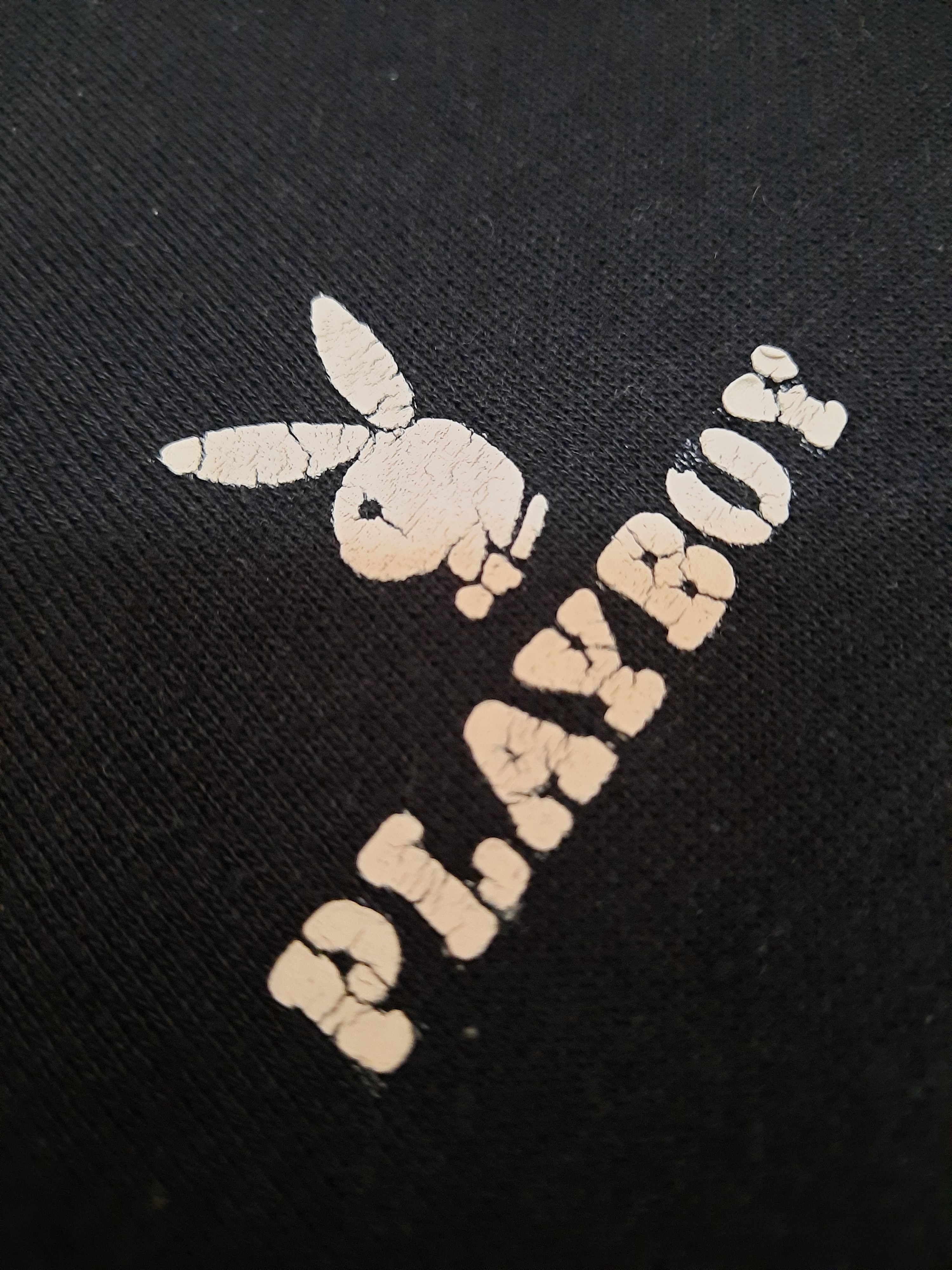 Playboy VINTAGE PLAYBOY SWEATSHIRT Size US S / EU 44-46 / 1 - 5 Thumbnail