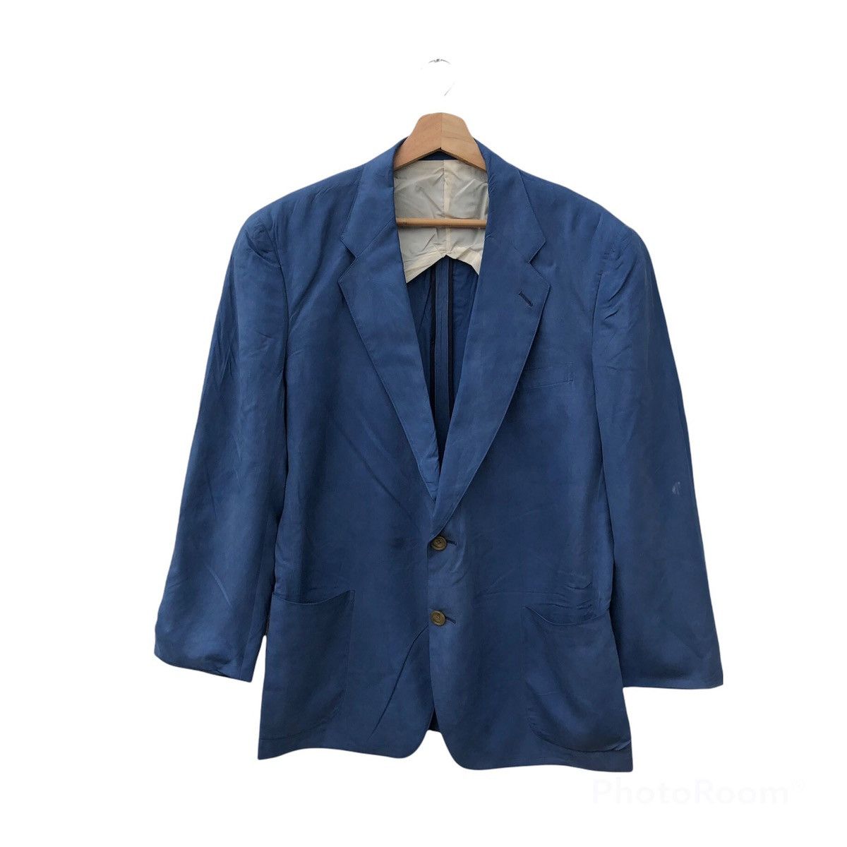 VINTAGE BURBERRY LIGHT JACKET