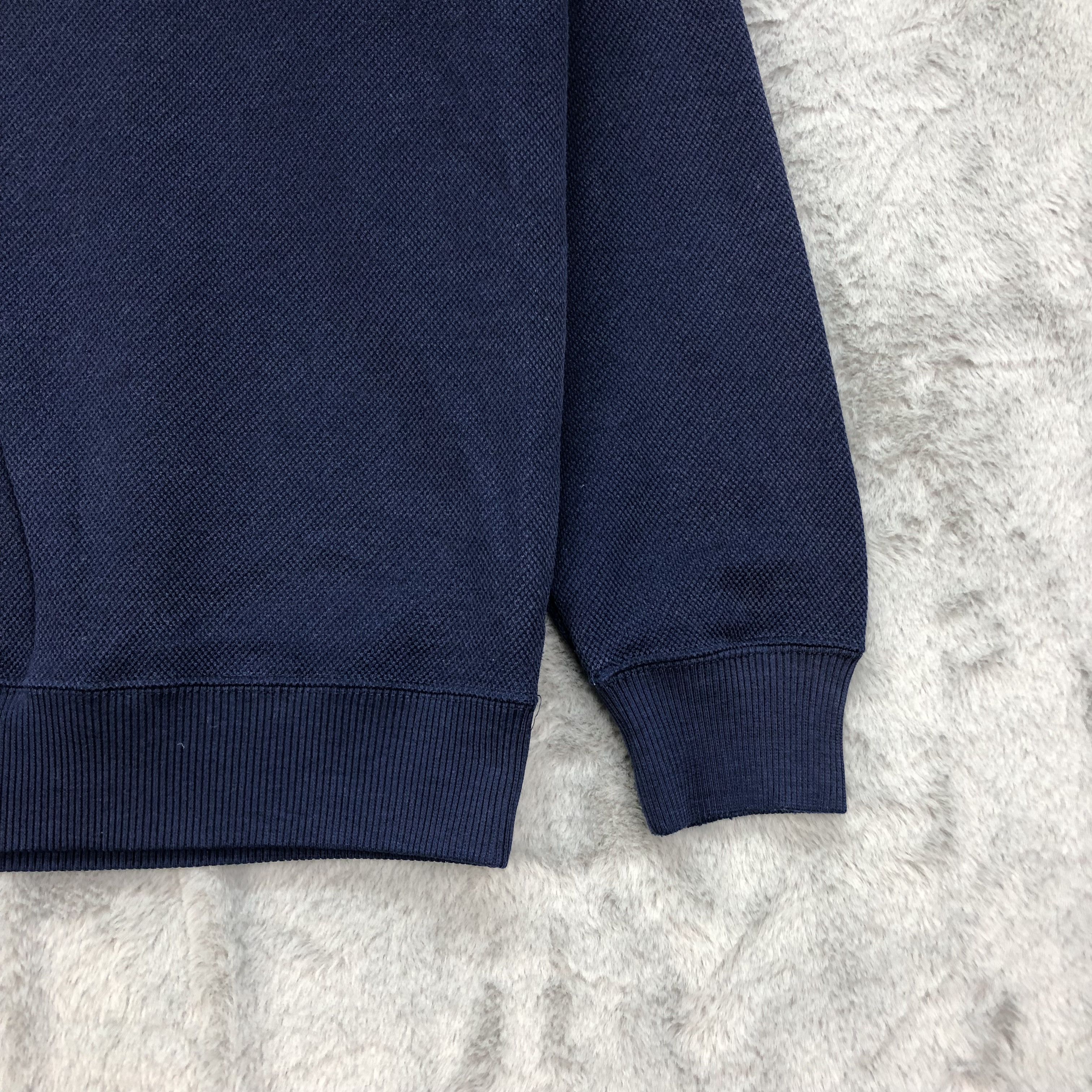 Adidas Vintage Adidas Sweatshirts #4481-155 Size US M / EU 48-50 / 2 - 6 Thumbnail