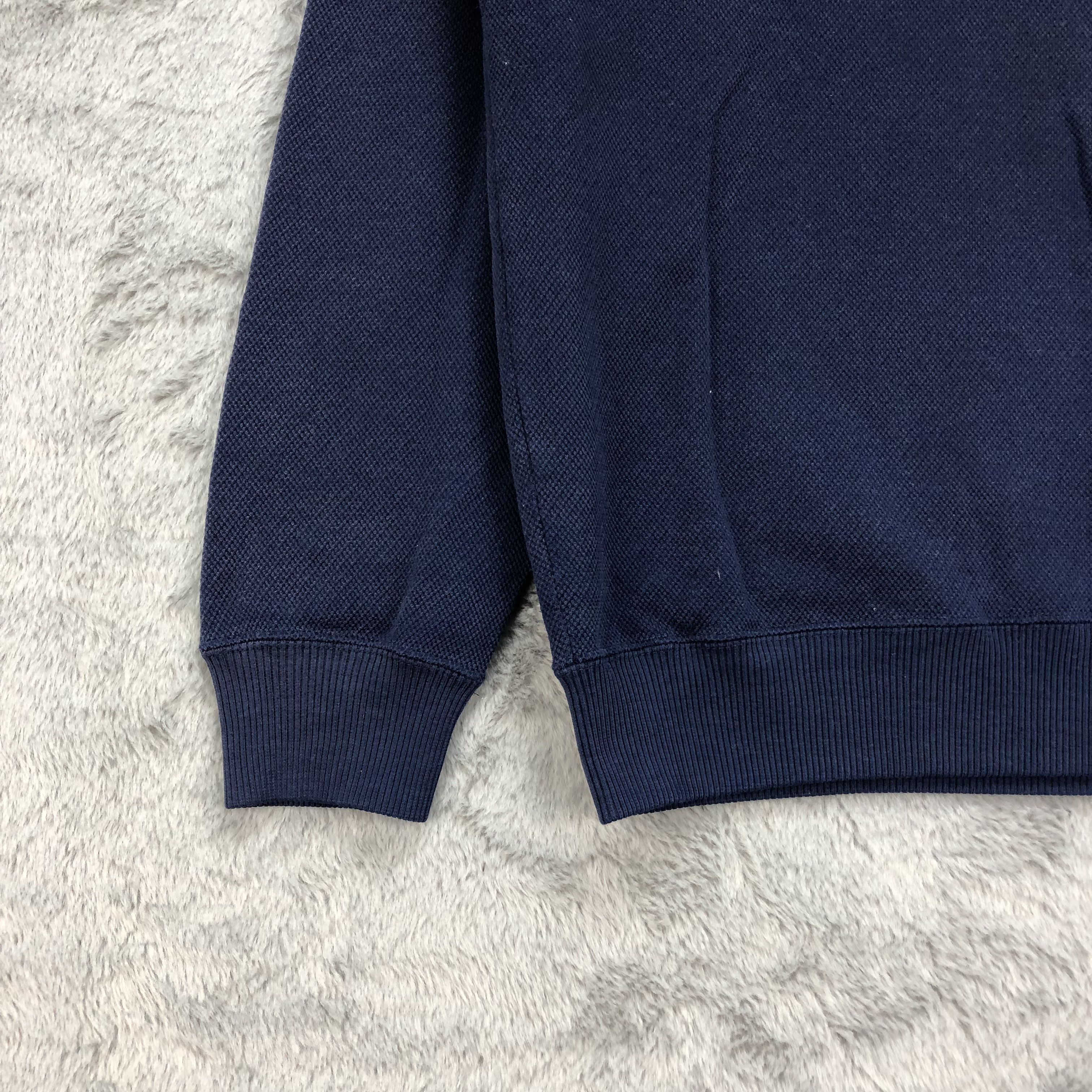 Adidas Vintage Adidas Sweatshirts #4481-155 Size US M / EU 48-50 / 2 - 5 Thumbnail