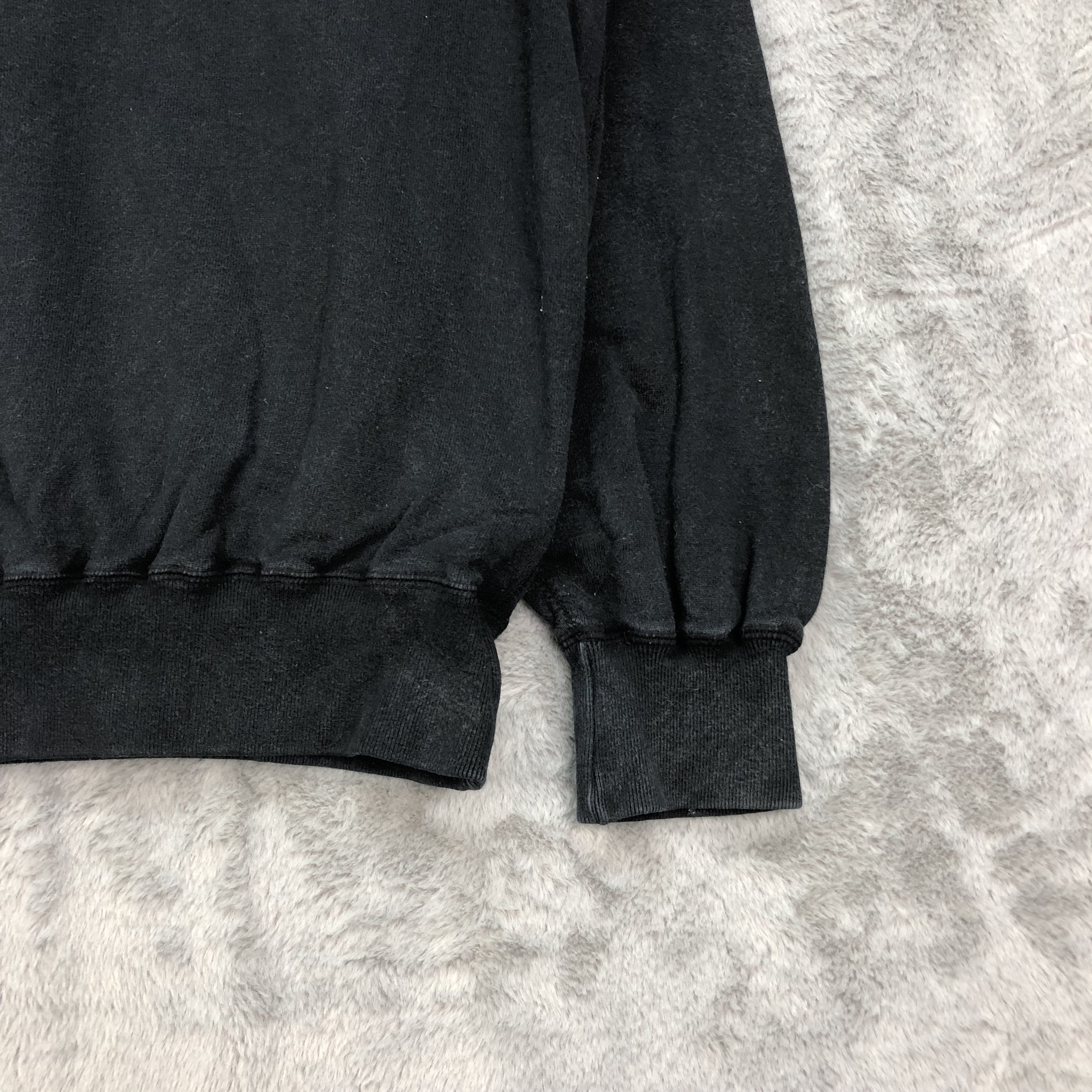Fred Perry Fred Perry Sportswear Made in Japan Sweatshirts #4468-155 Size US L / EU 52-54 / 3 - 6 Thumbnail
