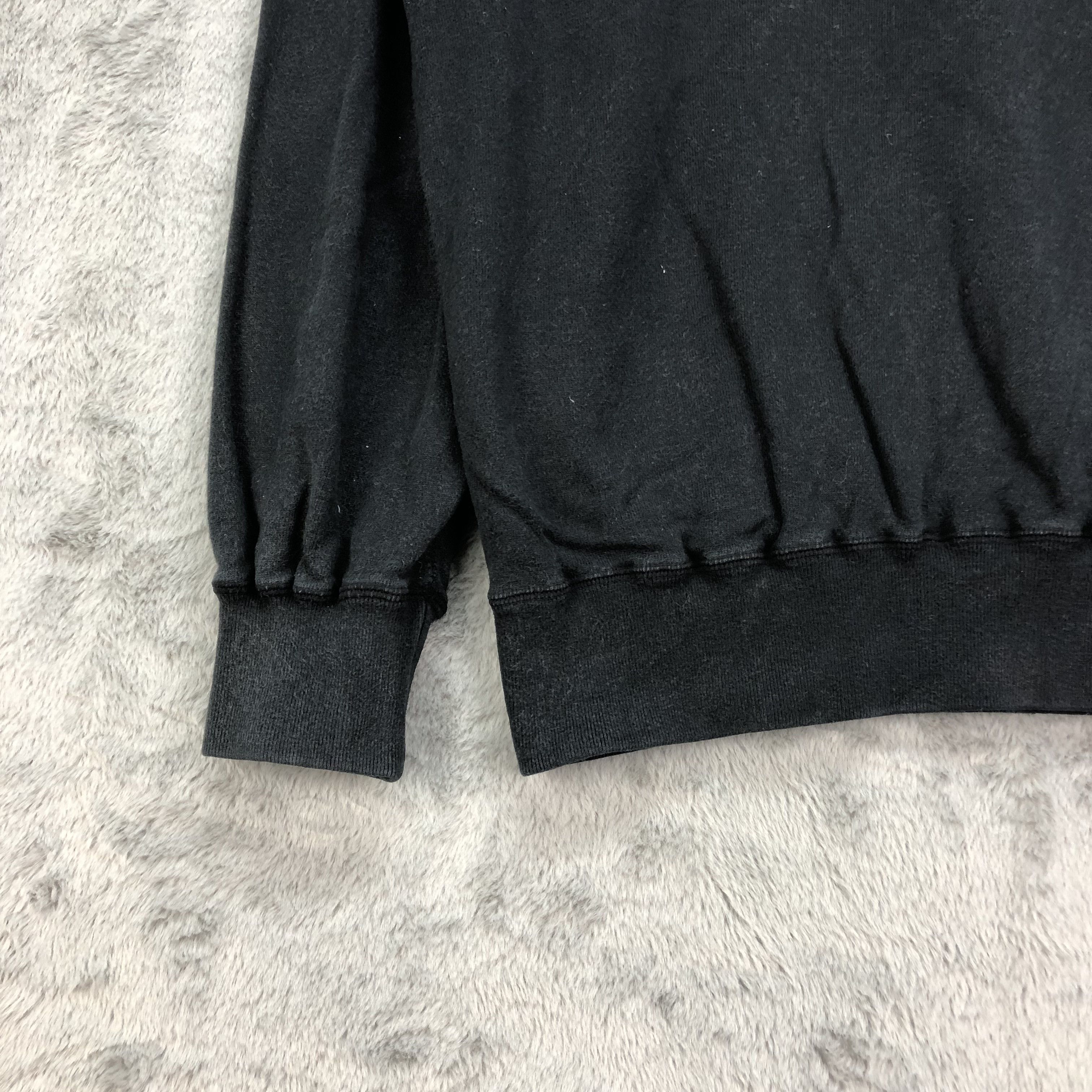 Fred Perry Fred Perry Sportswear Made in Japan Sweatshirts #4468-155 Size US L / EU 52-54 / 3 - 5 Thumbnail