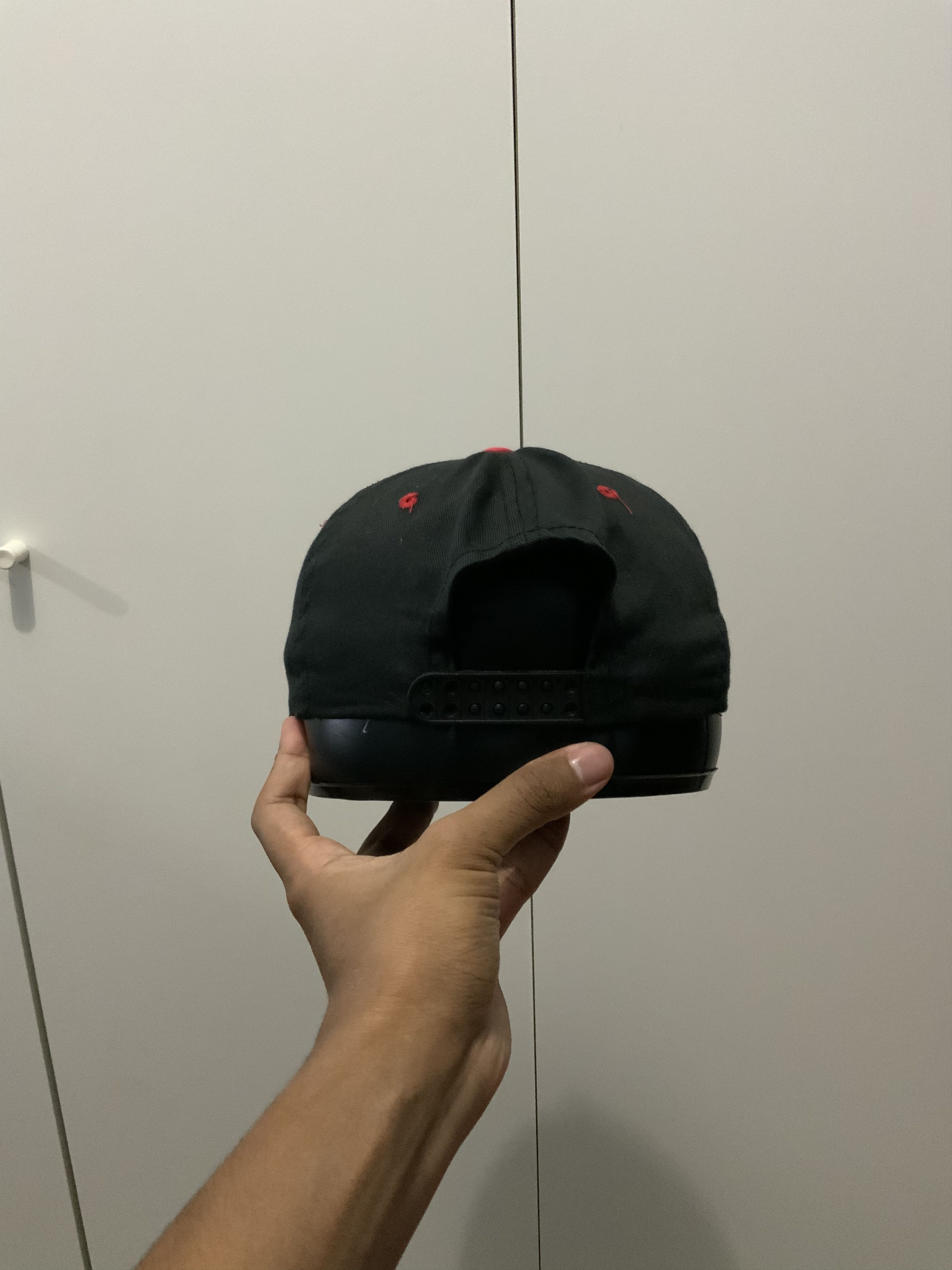 Chevrolet Vintage Corvette Racing Hat Size ONE SIZE - 4 Thumbnail