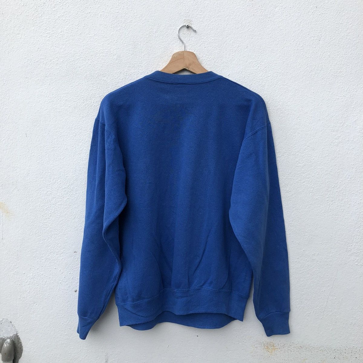 Vintage VINTAGE SWEATSHIRT DETROIT PISTONS BIG LOGO MADE IN USA Size US S / EU 44-46 / 1 - 7 Thumbnail