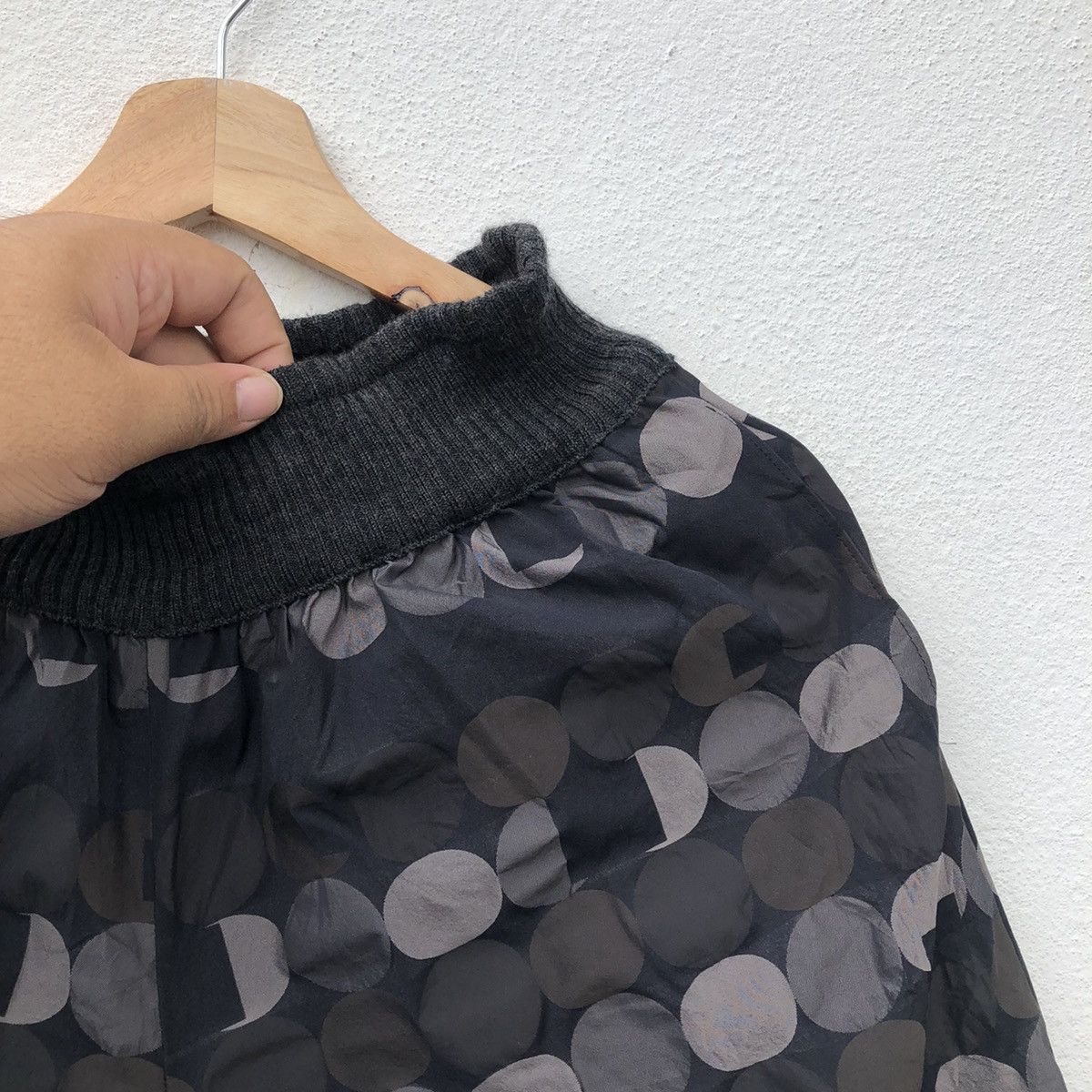 Japanese Brand M.8KYOKO BUBLE DOR FULL PRINT SHORT PANT MADE IN JAPAN Size US 30 / EU 46 - 5 Thumbnail