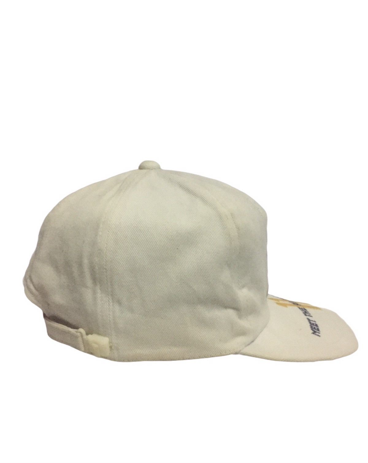 Vintage Live in Under the Sky ‘88 Vintage Hat Size ONE SIZE - 3 Thumbnail