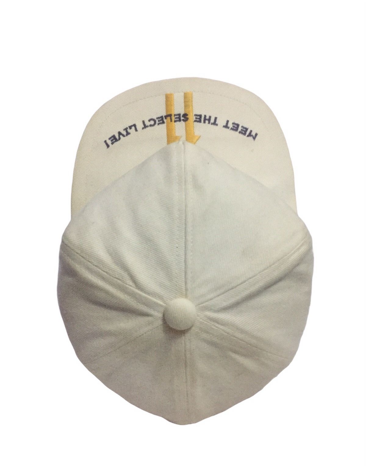 Vintage Live in Under the Sky ‘88 Vintage Hat Size ONE SIZE - 5 Thumbnail