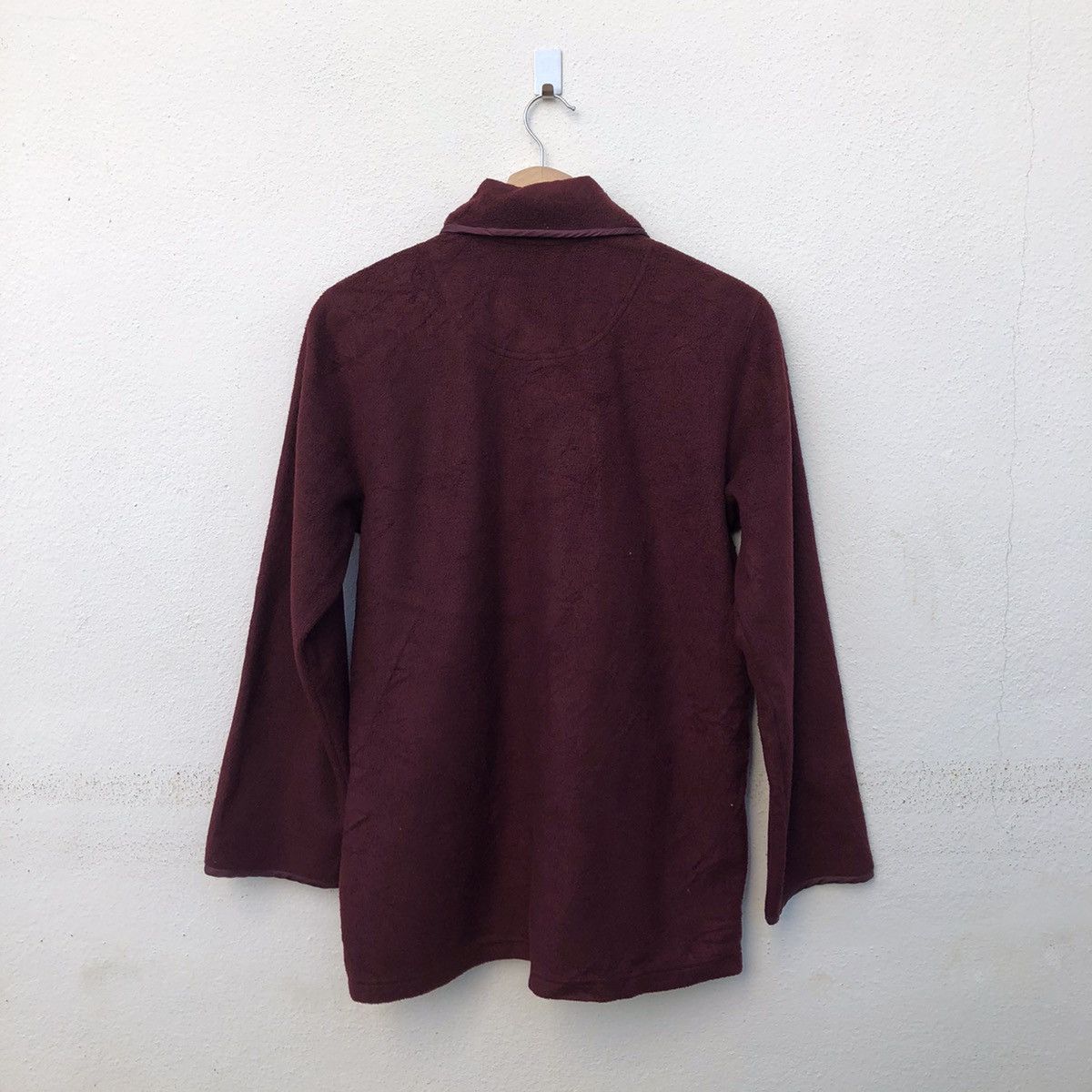 Issey Miyake TSUMORI CHISATO SLEEP BY ISSEY MIYAKE BUTTON UPS Size US M / EU 48-50 / 2 - 5 Thumbnail