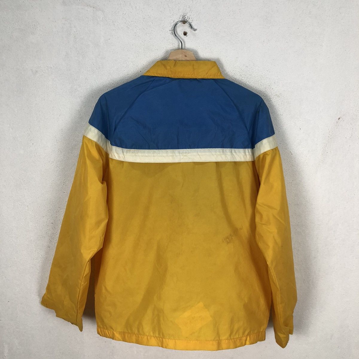 Nike VINTAGE NIKE SPORTSWEAR MADE IN USA RARE COLOUR Size US M / EU 48-50 / 2 - 8 Thumbnail