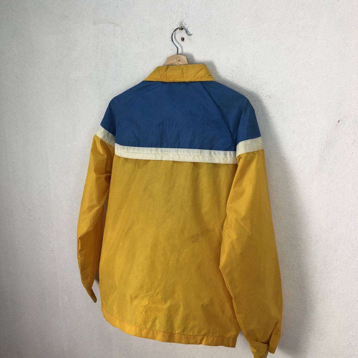 Nike VINTAGE NIKE SPORTSWEAR MADE IN USA RARE COLOUR Size US M / EU 48-50 / 2 - 9 Thumbnail