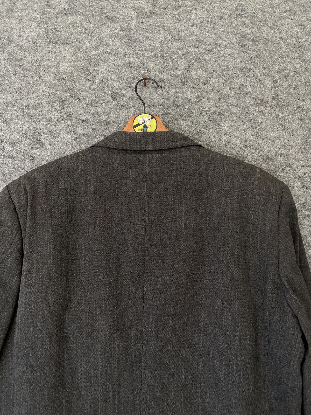 Burberry BURBERRYS BLAZER JACKET Size US M / EU 48-50 / 2 - 4 Thumbnail