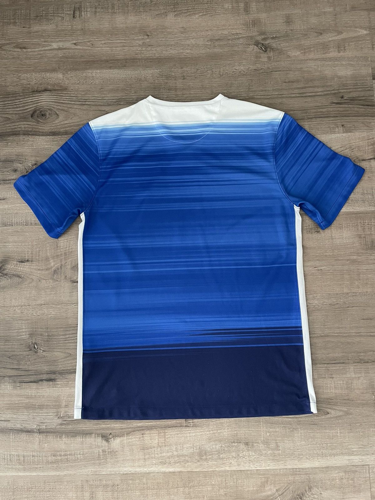 Nike USA 2015 Away Jersey Size US M / EU 48-50 / 2 - 6 Thumbnail